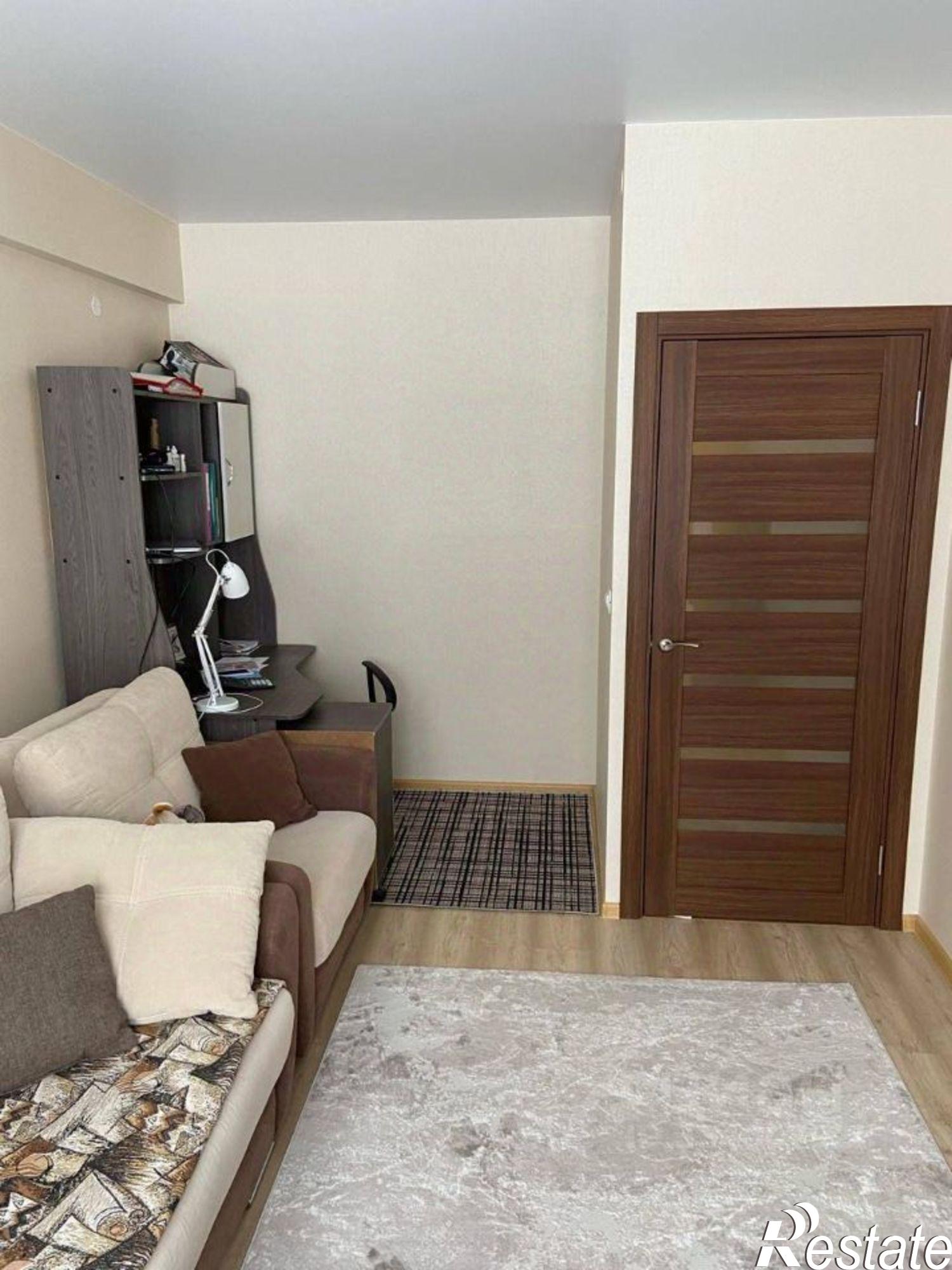 Купить квартиру за 4 190 000 рублей на улица Героя Рослякова, 4