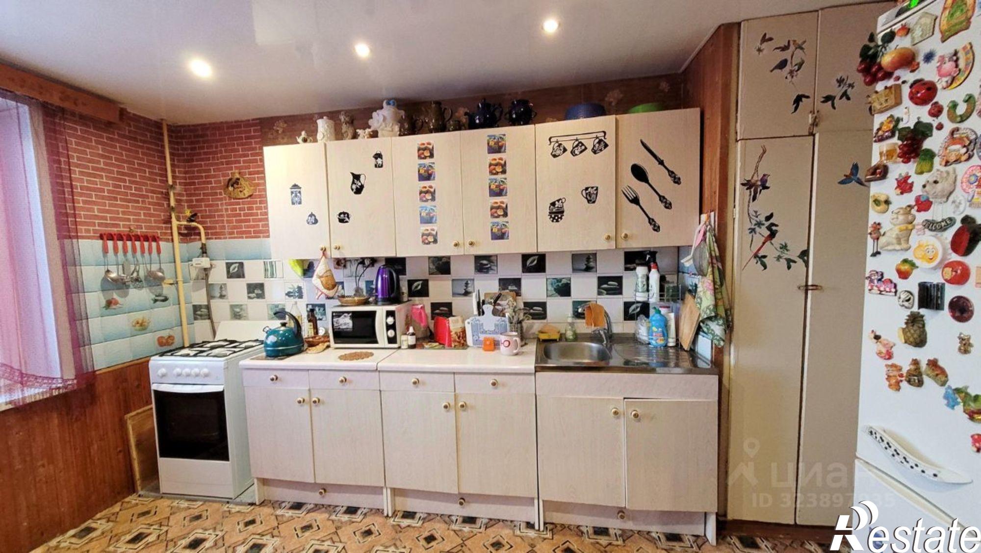 Купить квартиру за 4 300 000 рублей на Советская улица, 166