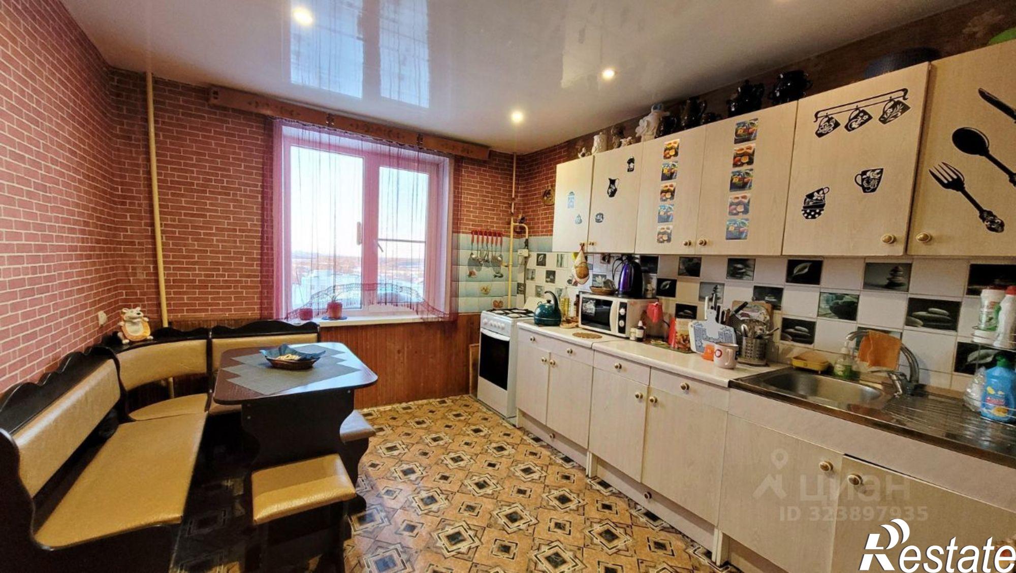 Купить квартиру за 4 300 000 рублей на Советская улица, 166