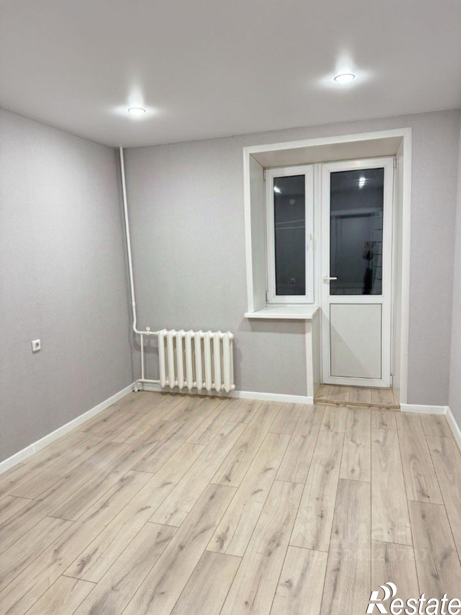 Купить квартиру за 4 500 000 рублей на улица Зеленина, 1