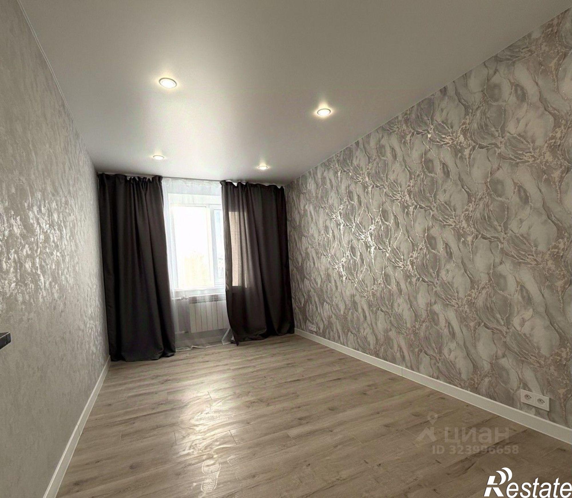 Купить квартиру за 7 350 000 рублей на Московская улица, 134