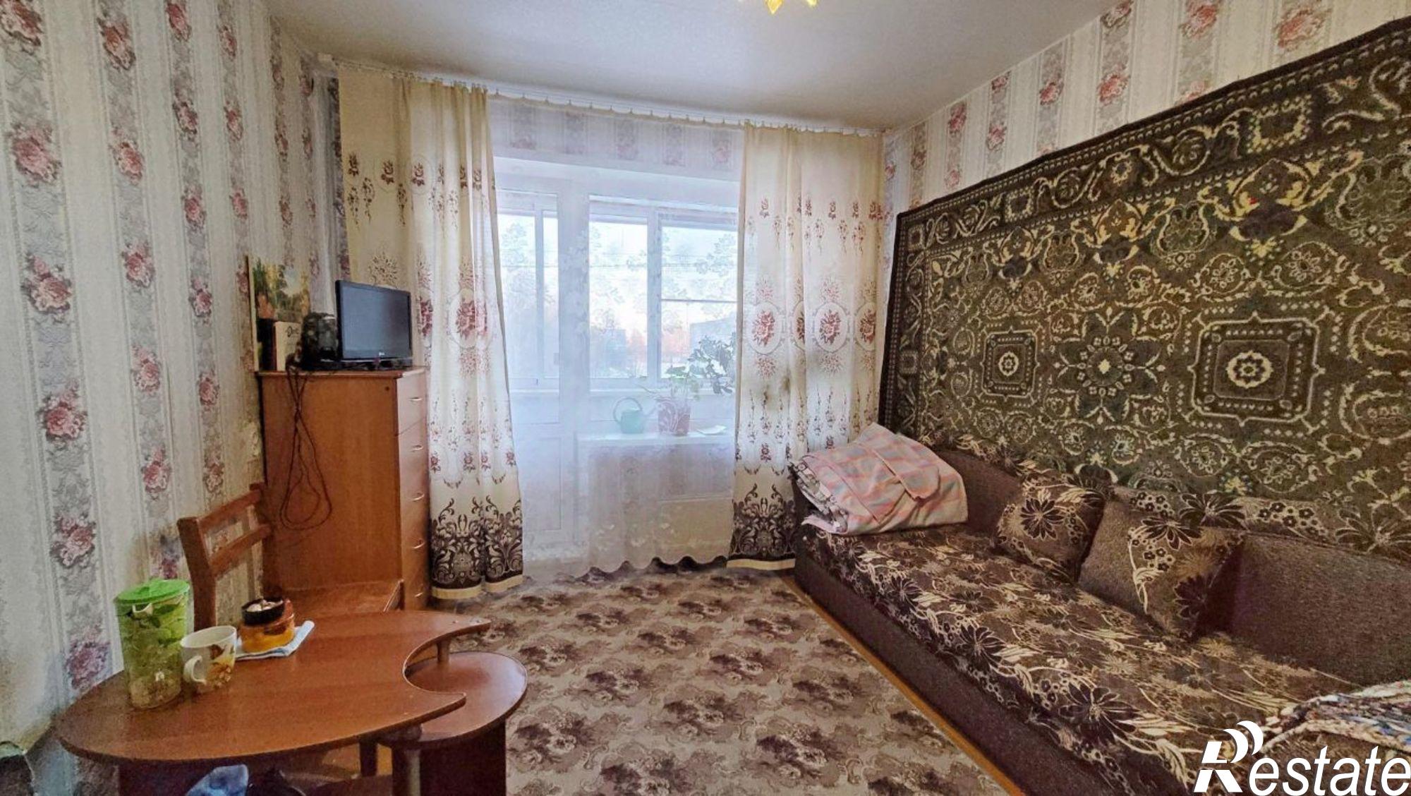 Купить квартиру за 4 300 000 рублей на Советская улица, 166