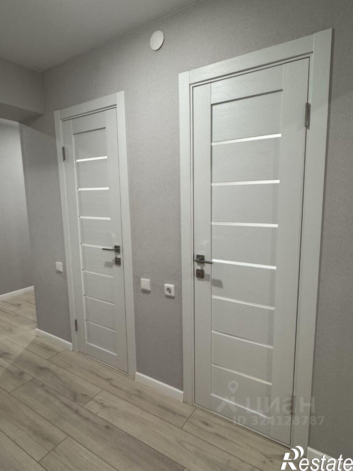 Купить квартиру за 4 500 000 рублей на улица Зеленина, 1