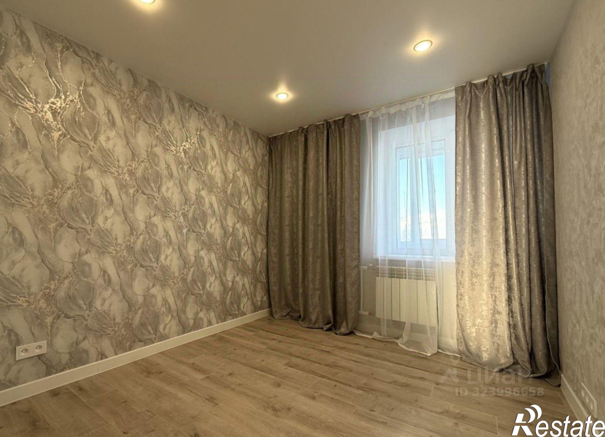 Купить квартиру за 7 350 000 рублей на Московская улица, 134