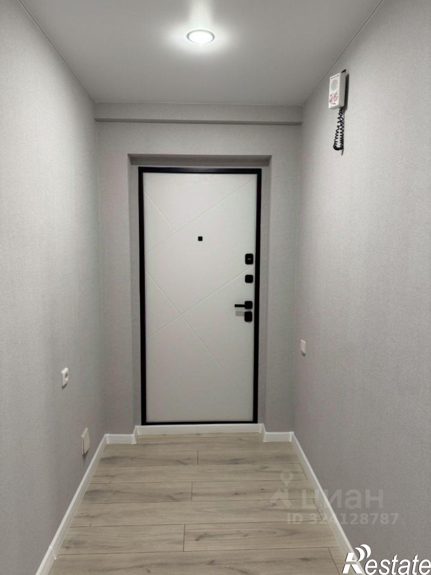 Купить квартиру за 4 500 000 рублей на улица Зеленина, 1