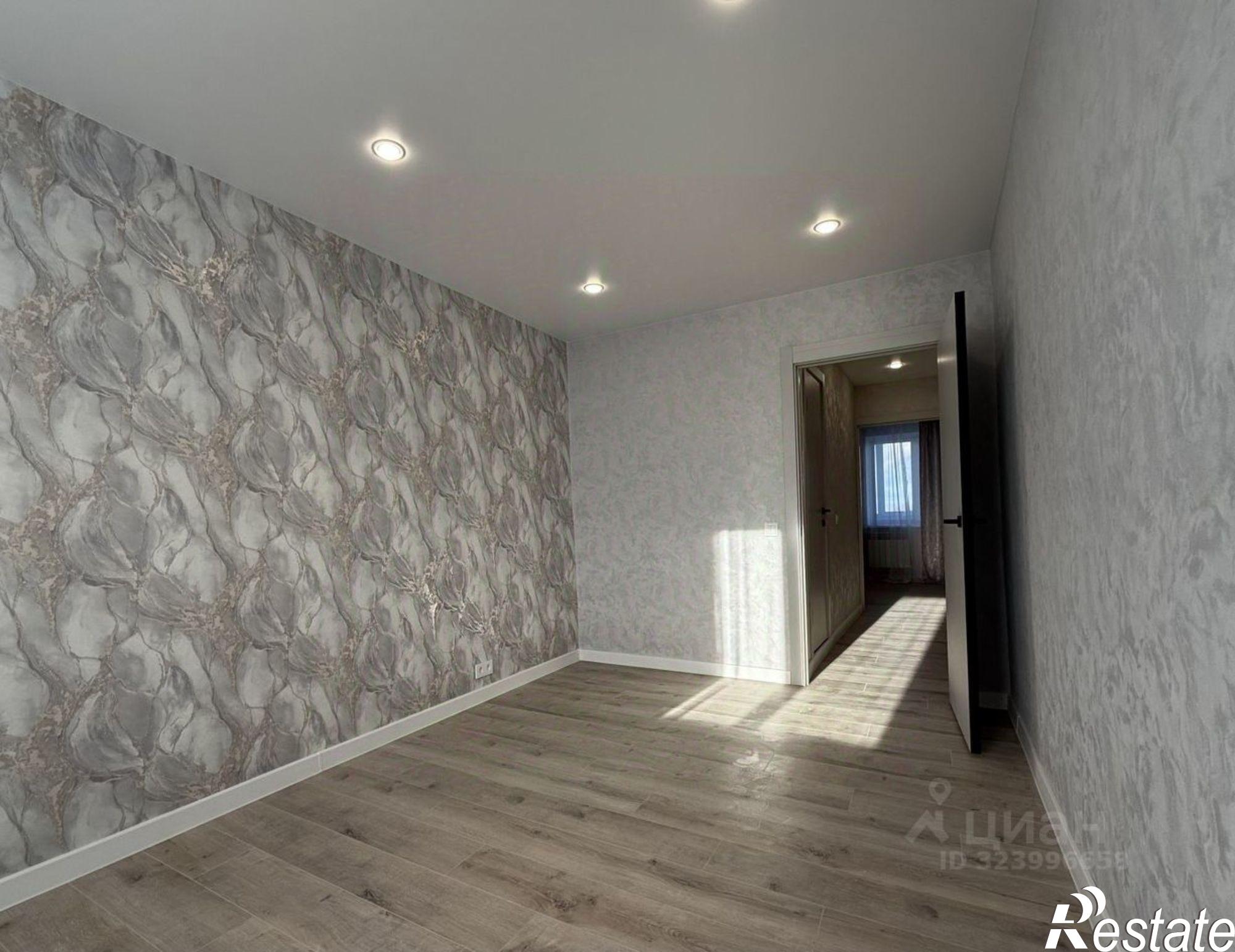 Купить квартиру за 7 350 000 рублей на Московская улица, 134