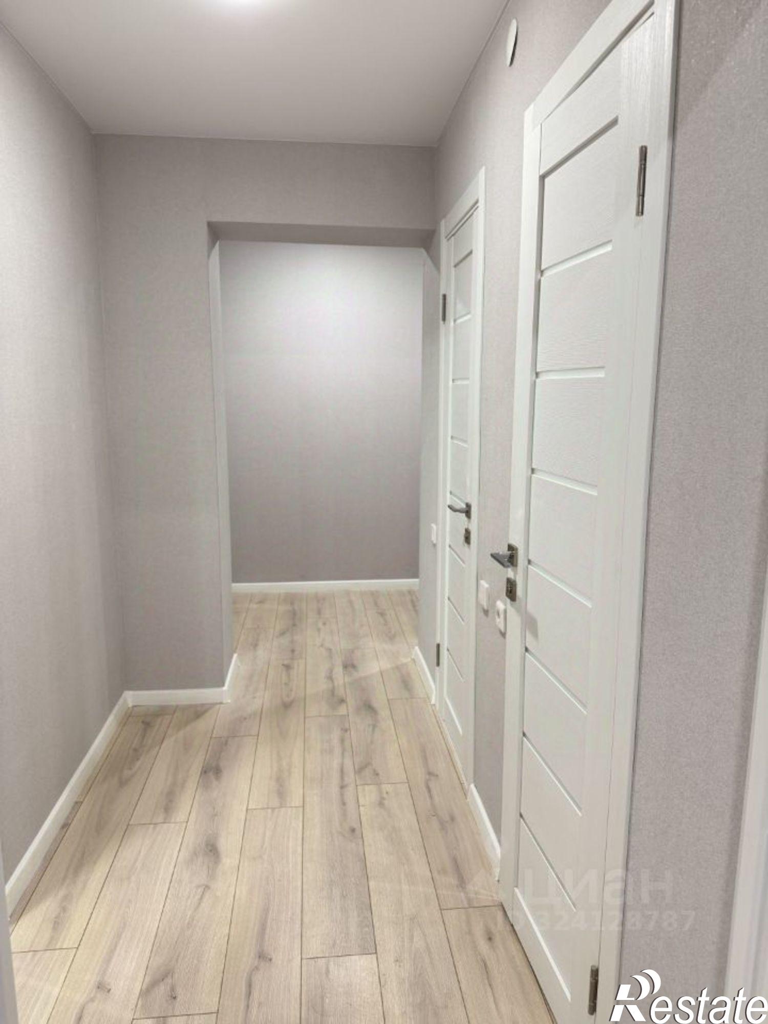 Купить квартиру за 4 500 000 рублей на улица Зеленина, 1