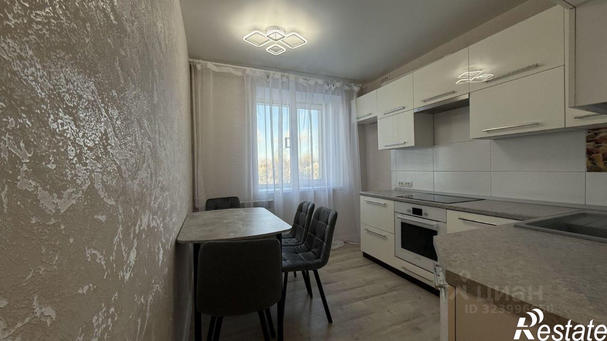 Купить квартиру за 7 350 000 рублей на Московская улица, 134