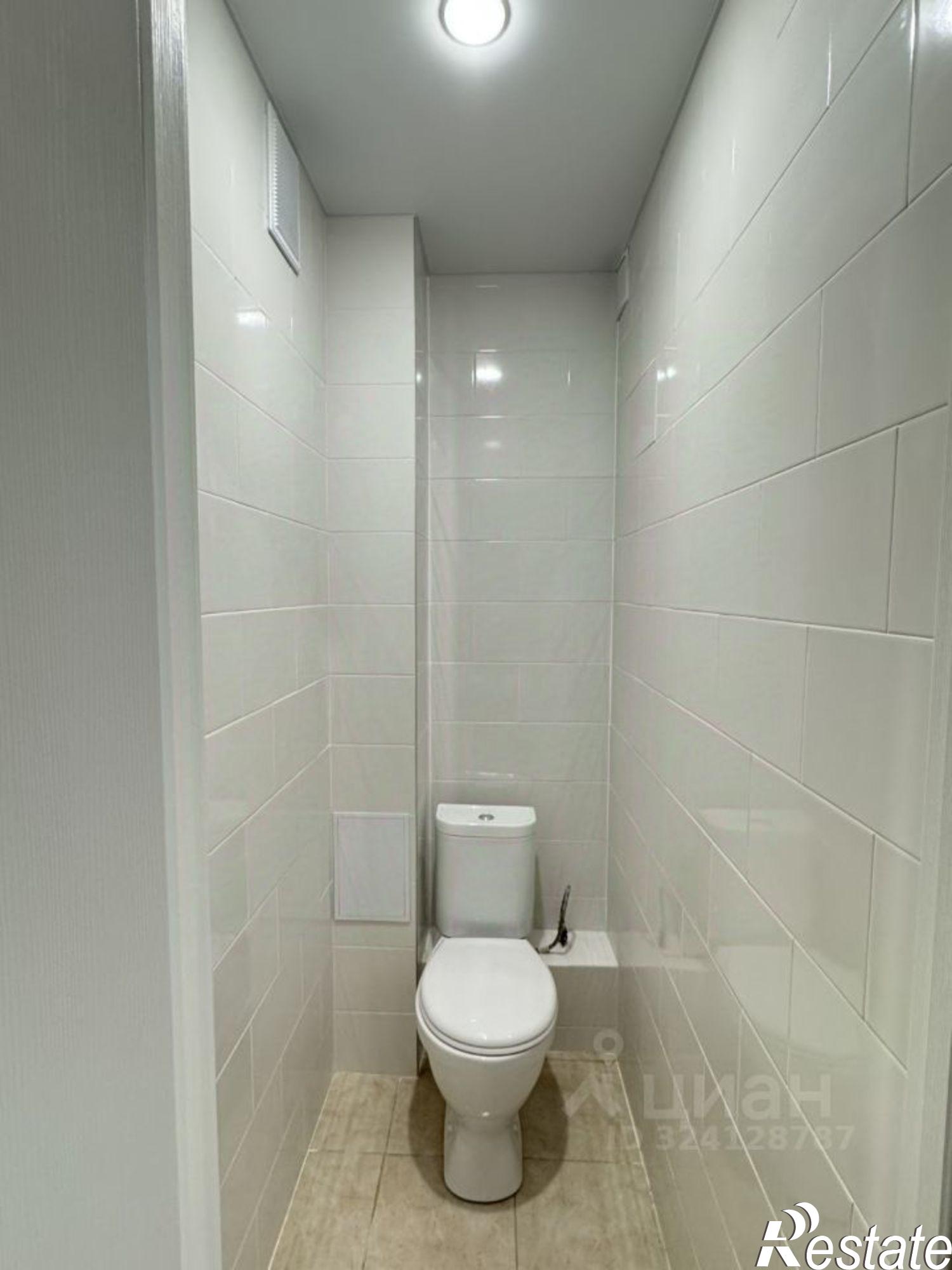 Купить квартиру за 4 500 000 рублей на улица Зеленина, 1