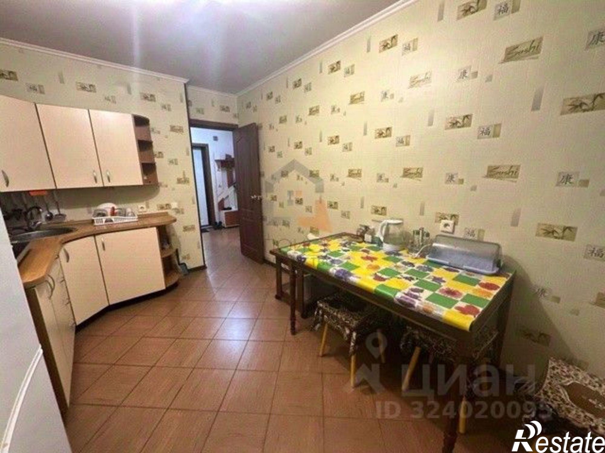 Сдать квартиру за 21 000 рублей на ул Солнечная, 45