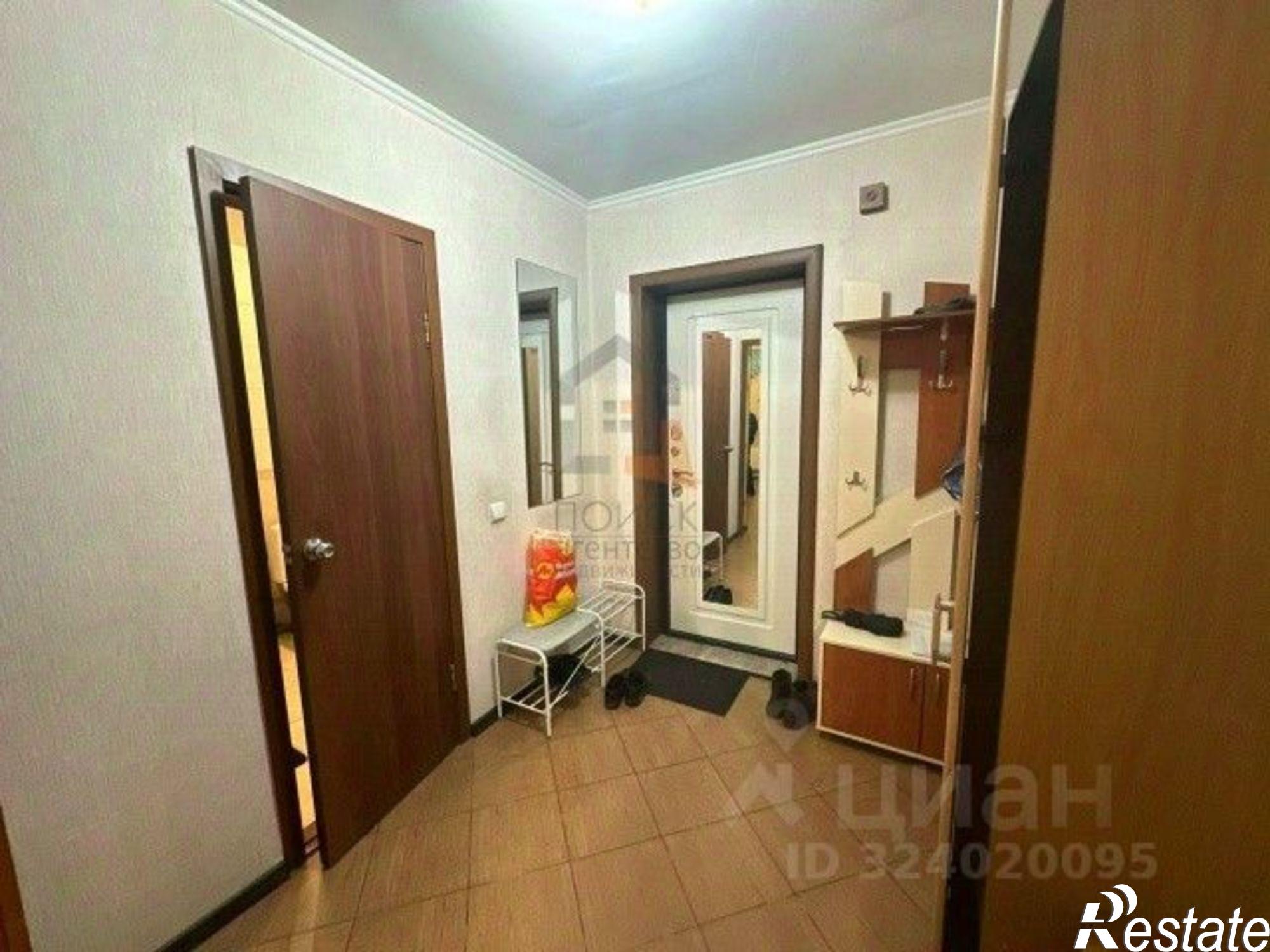 Сдать квартиру за 21 000 рублей на ул Солнечная, 45