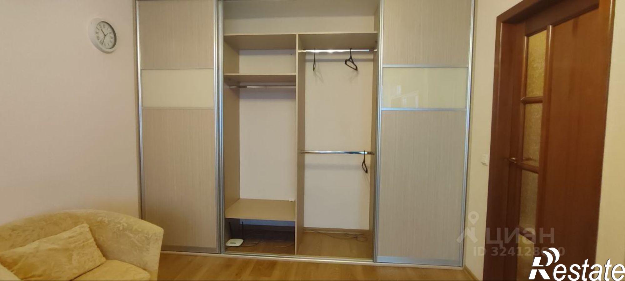 Сдать квартиру за 28 000 рублей на ул Воровского, 129А