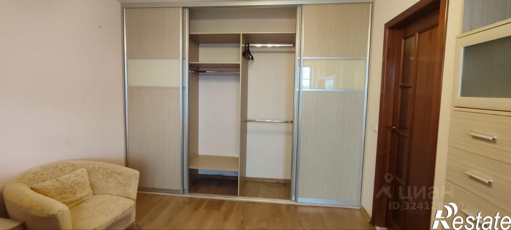 Сдать квартиру за 28 000 рублей на ул Воровского, 129А