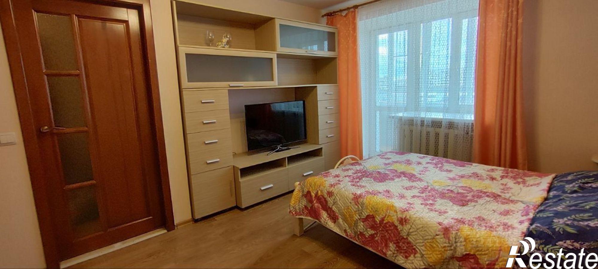 Сдать квартиру за 28 000 рублей на ул Воровского, 129А