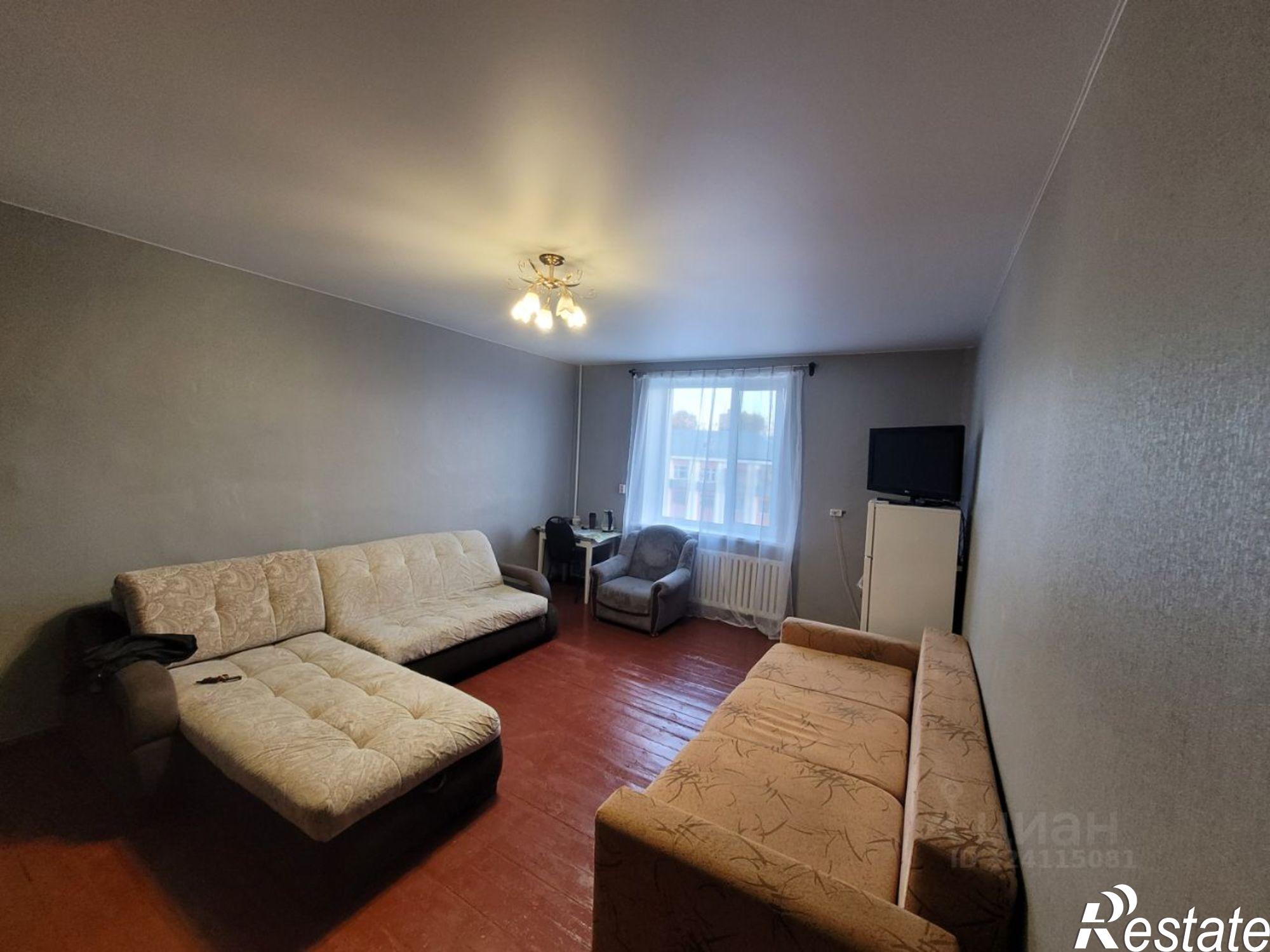 Купить комнату за 890 000 рублей на ул Кутшо, 1