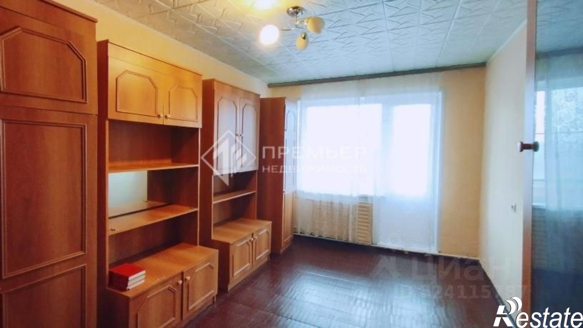 Купить квартиру за 2 600 000 рублей на ул 60 лет Комсомола, 18