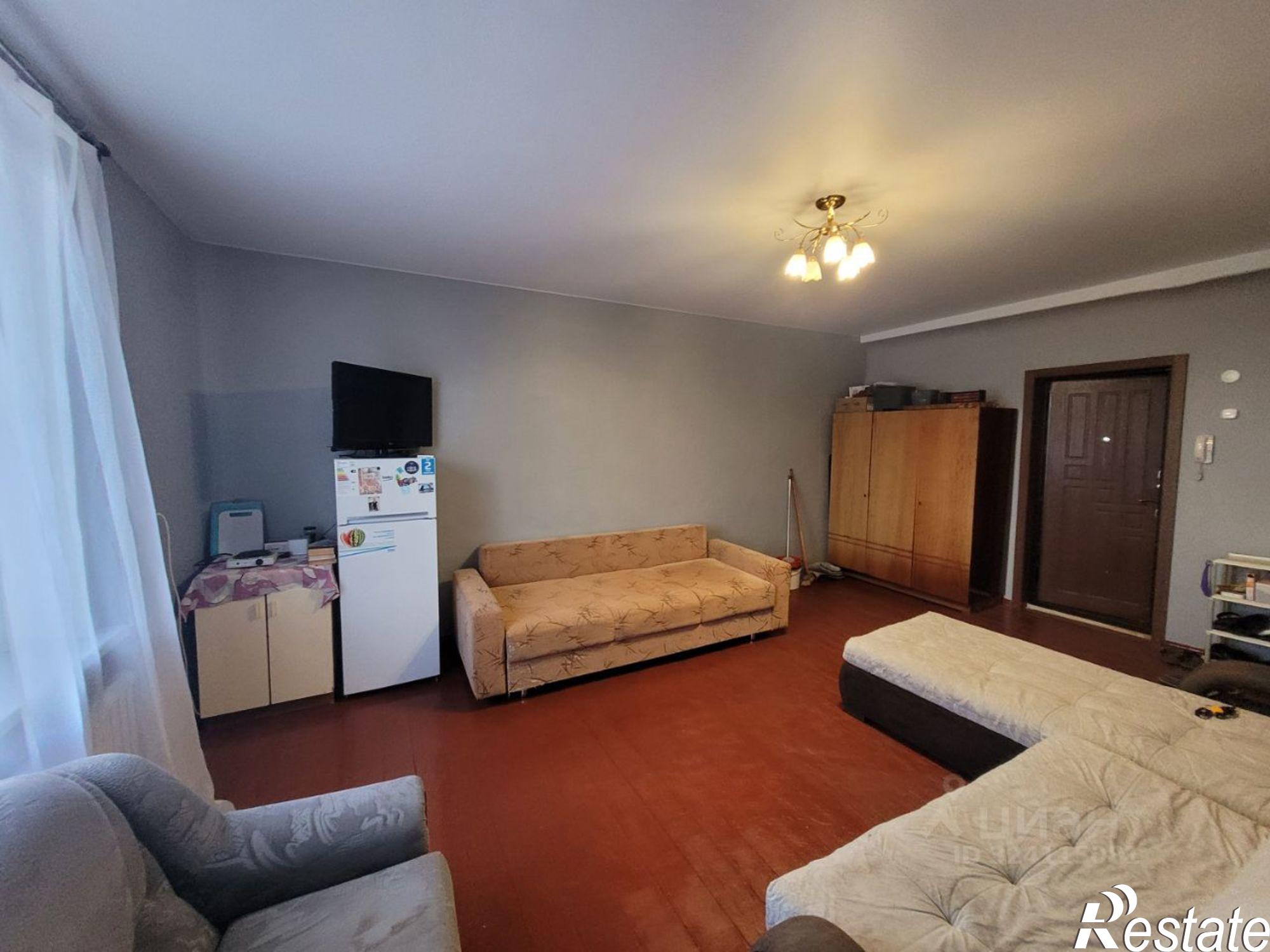 Купить комнату за 890 000 рублей на ул Кутшо, 1