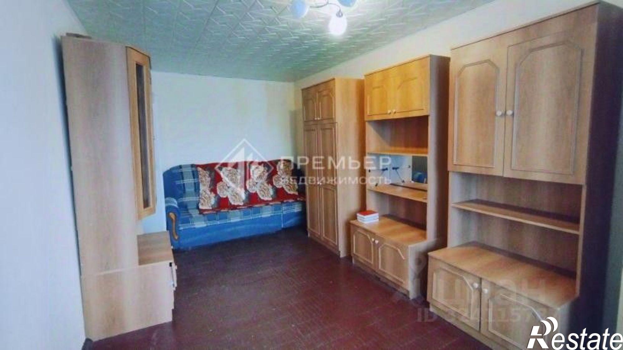 Купить квартиру за 2 600 000 рублей на ул 60 лет Комсомола, 18