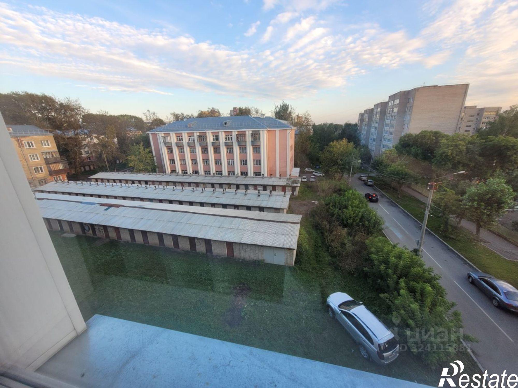 Купить комнату за 890 000 рублей на ул Кутшо, 1