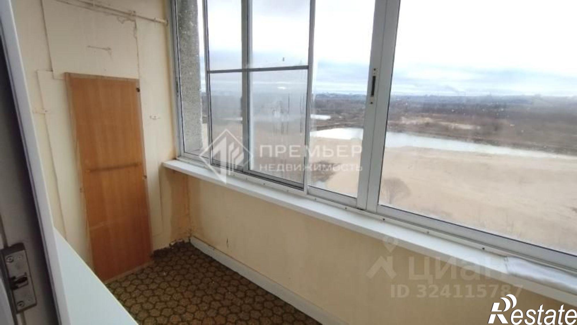 Купить квартиру за 2 600 000 рублей на ул 60 лет Комсомола, 18