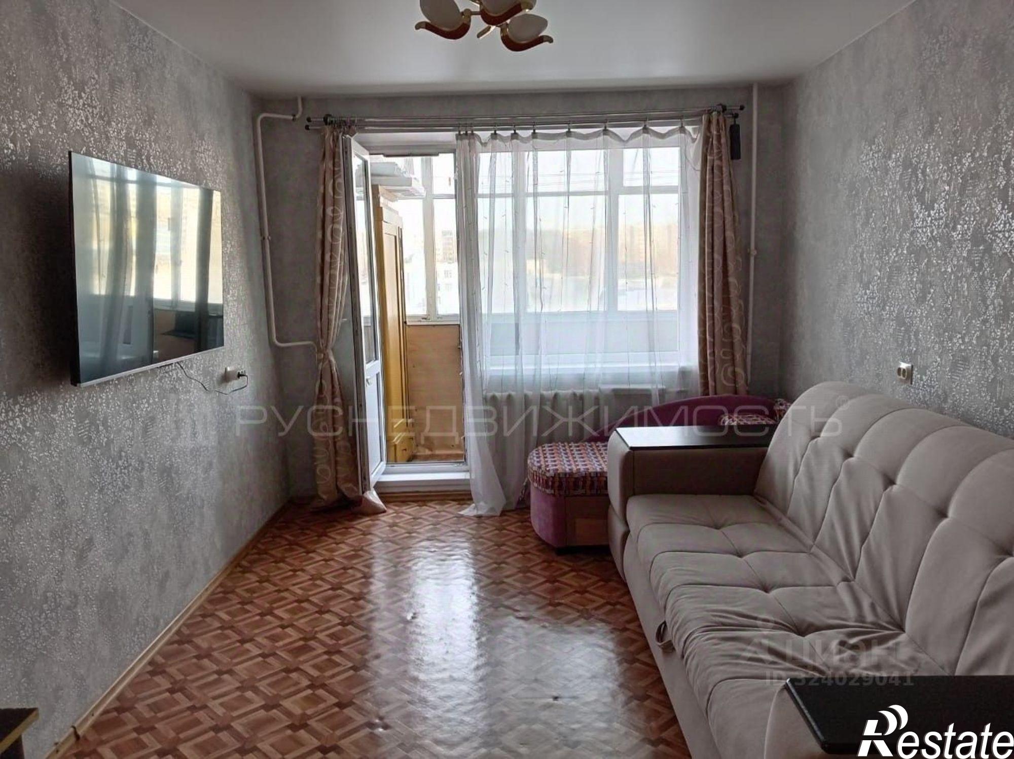 Купить квартиру за 4 750 000 рублей на ул Маршала И.С.Конева, 13 1