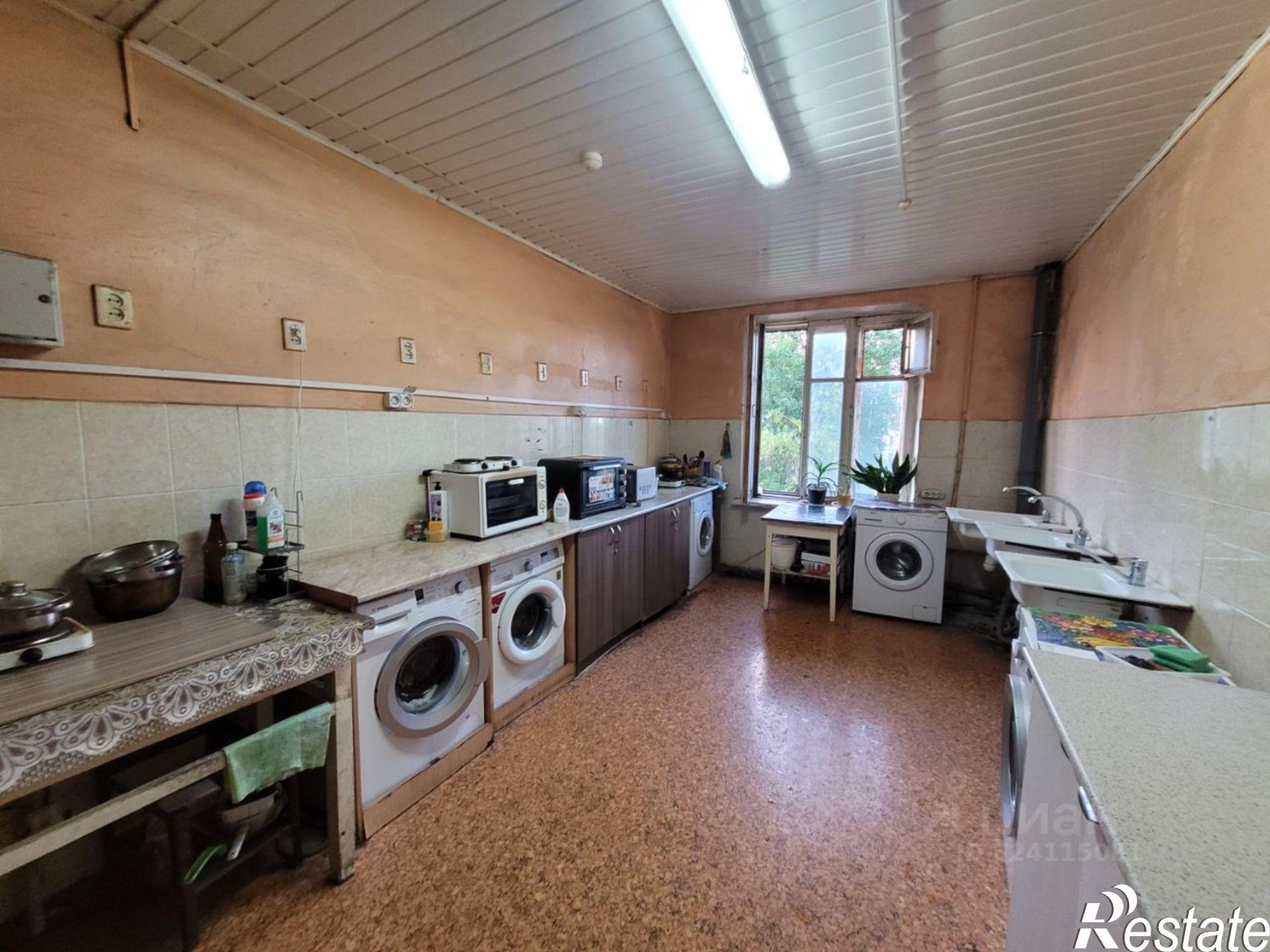 Купить комнату за 890 000 рублей на ул Кутшо, 1