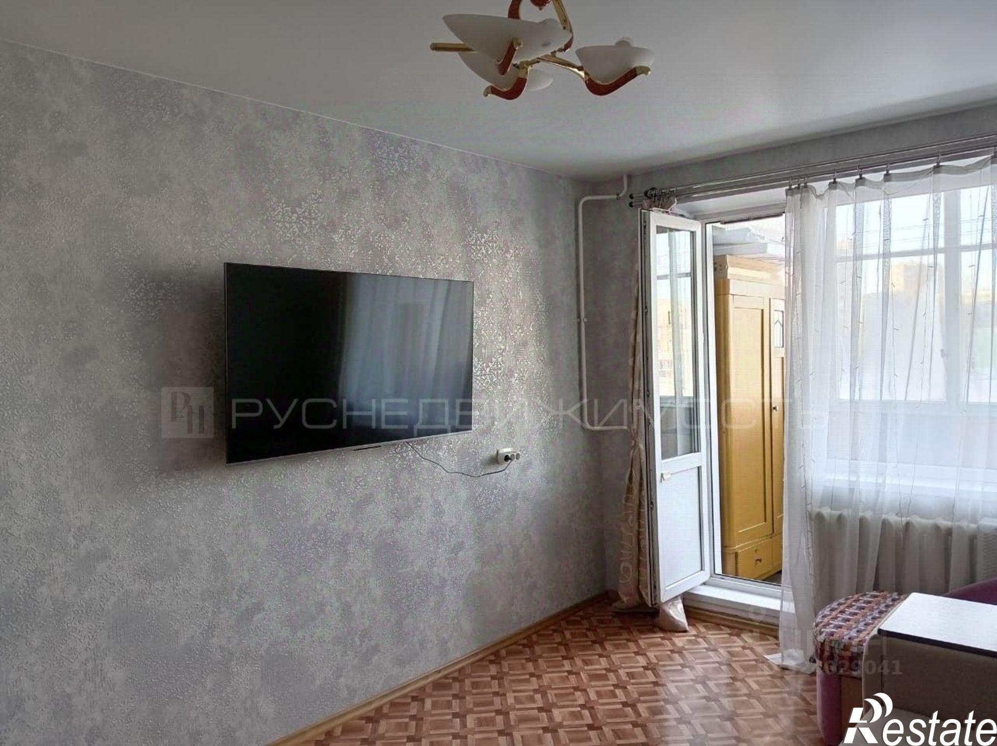 Купить квартиру за 4 750 000 рублей на ул Маршала И.С.Конева, 13 1