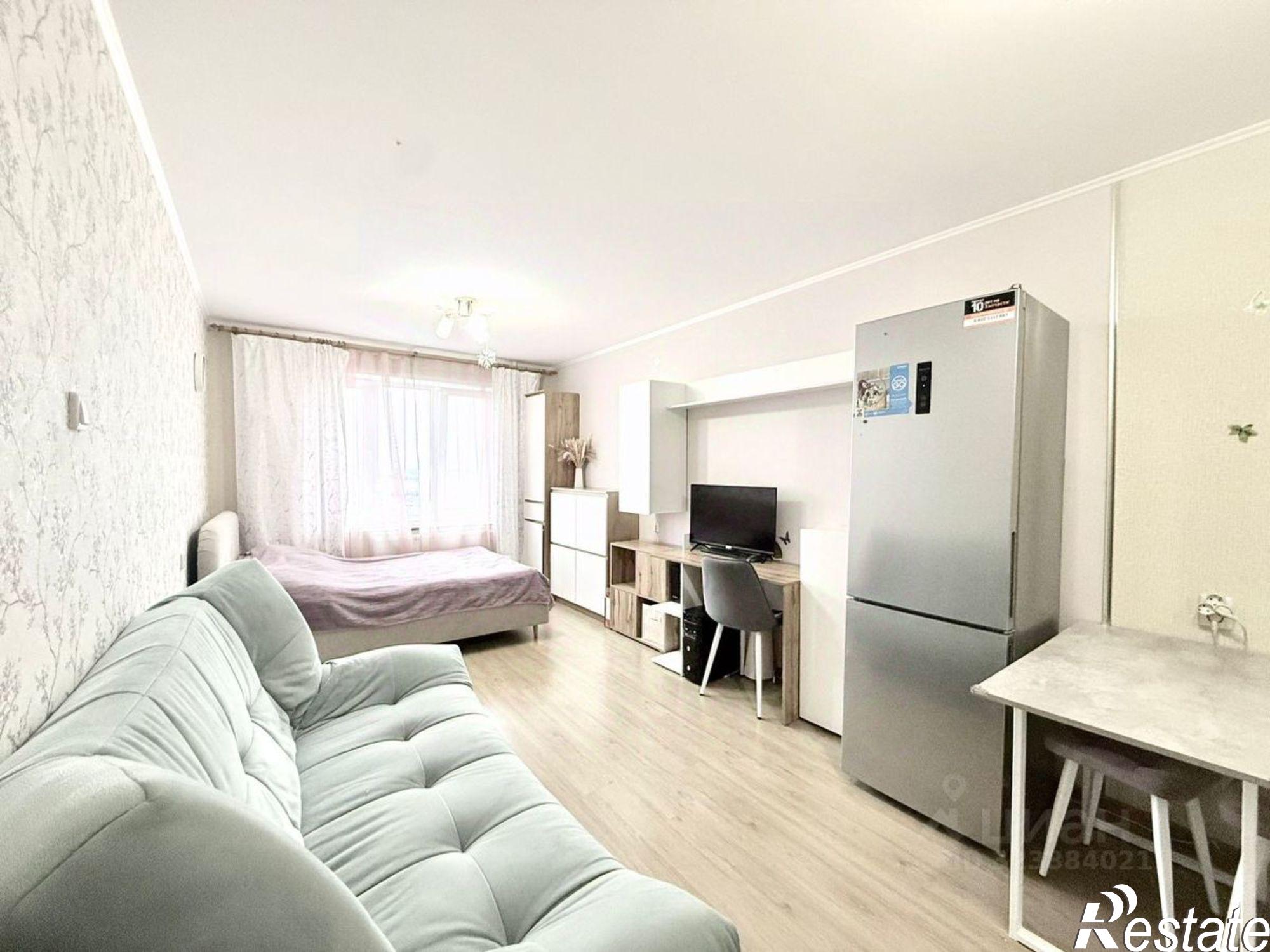 Купить квартиру за 4 700 000 рублей на ул Заводская, 4