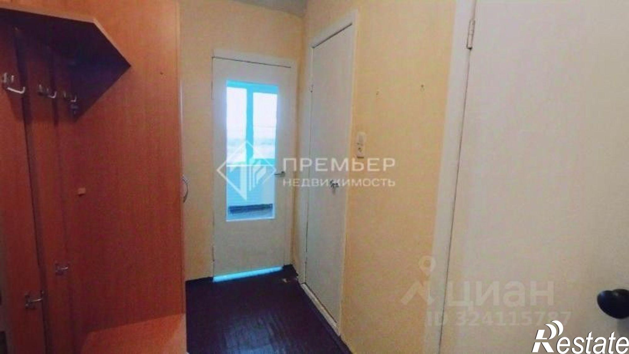 Купить квартиру за 2 600 000 рублей на ул 60 лет Комсомола, 18