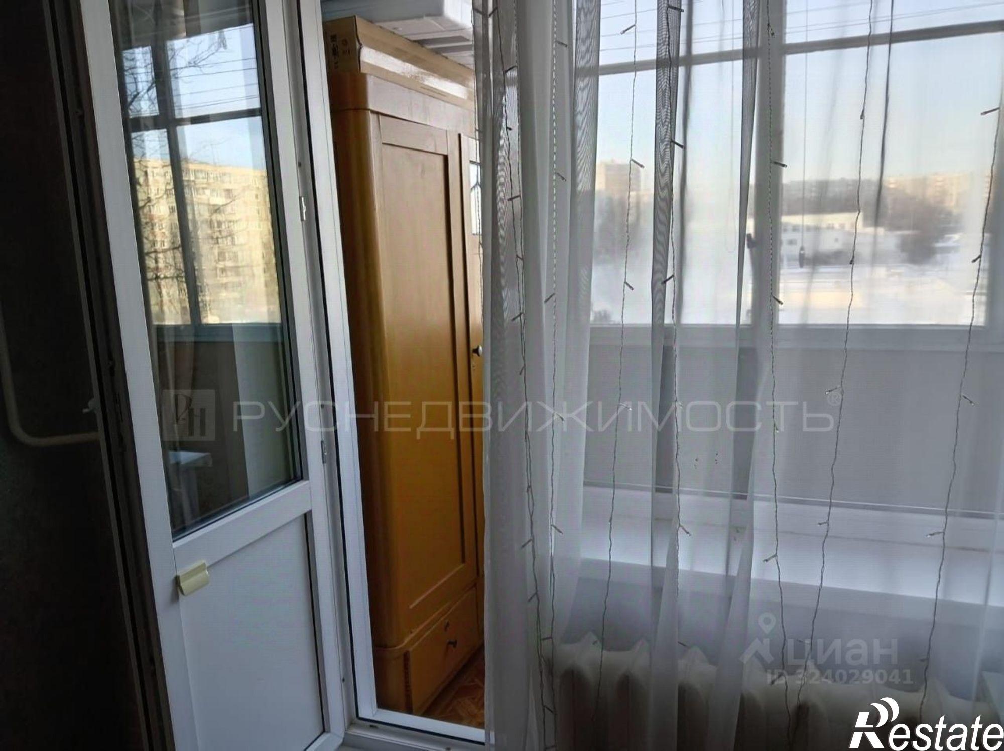 Купить квартиру за 4 750 000 рублей на ул Маршала И.С.Конева, 13 1