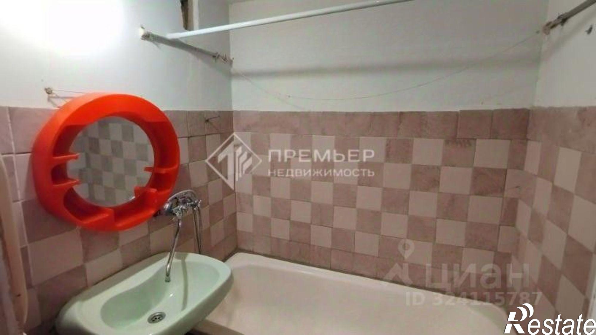 Купить квартиру за 2 600 000 рублей на ул 60 лет Комсомола, 18