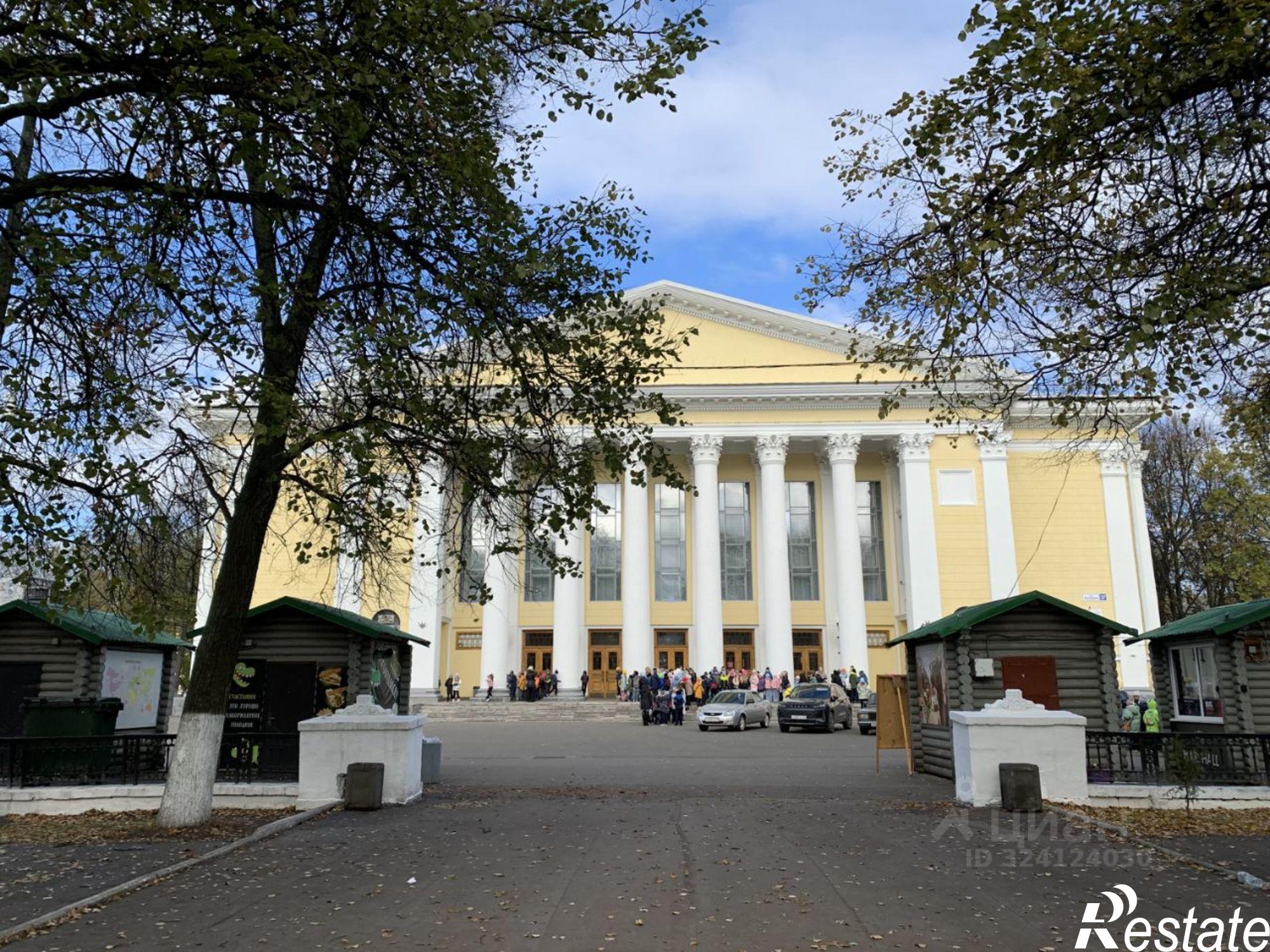 Купить квартиру за 6 611 000 рублей на ул Защитников Отечества, 67