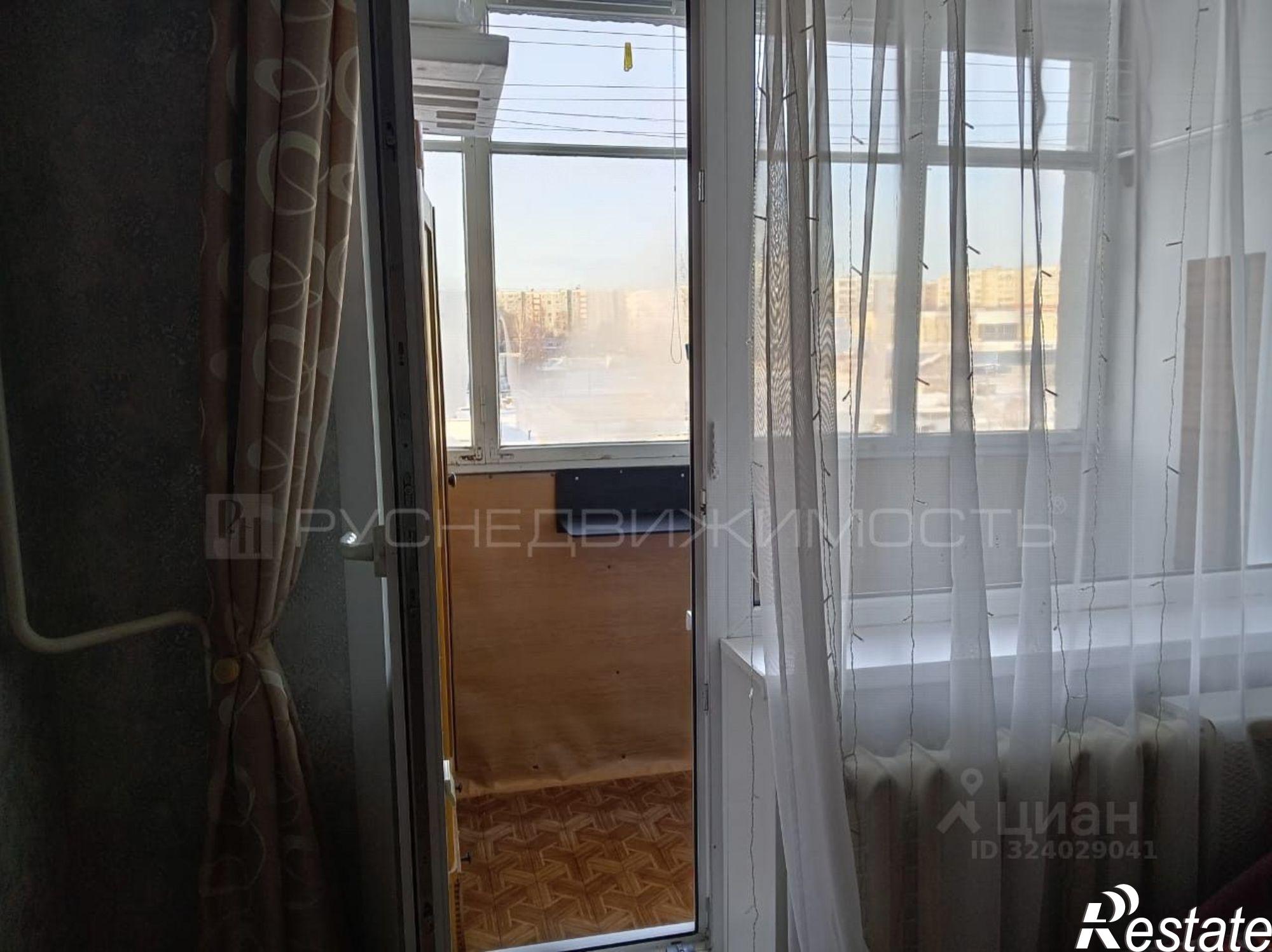 Купить квартиру за 4 750 000 рублей на ул Маршала И.С.Конева, 13 1