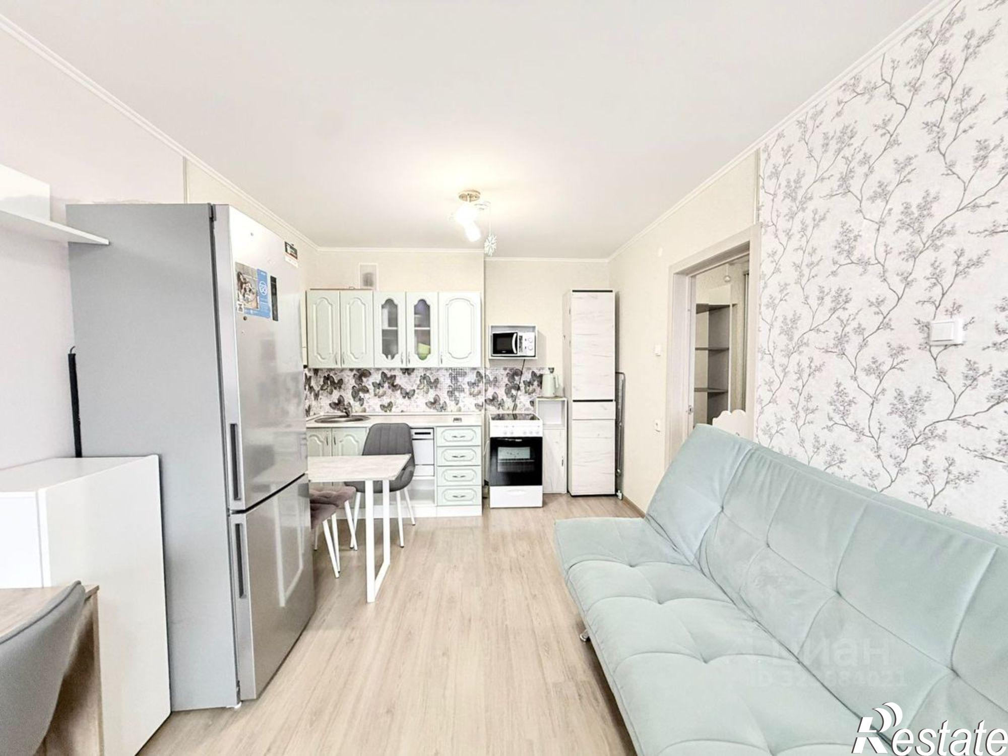 Купить квартиру за 4 700 000 рублей на ул Заводская, 4