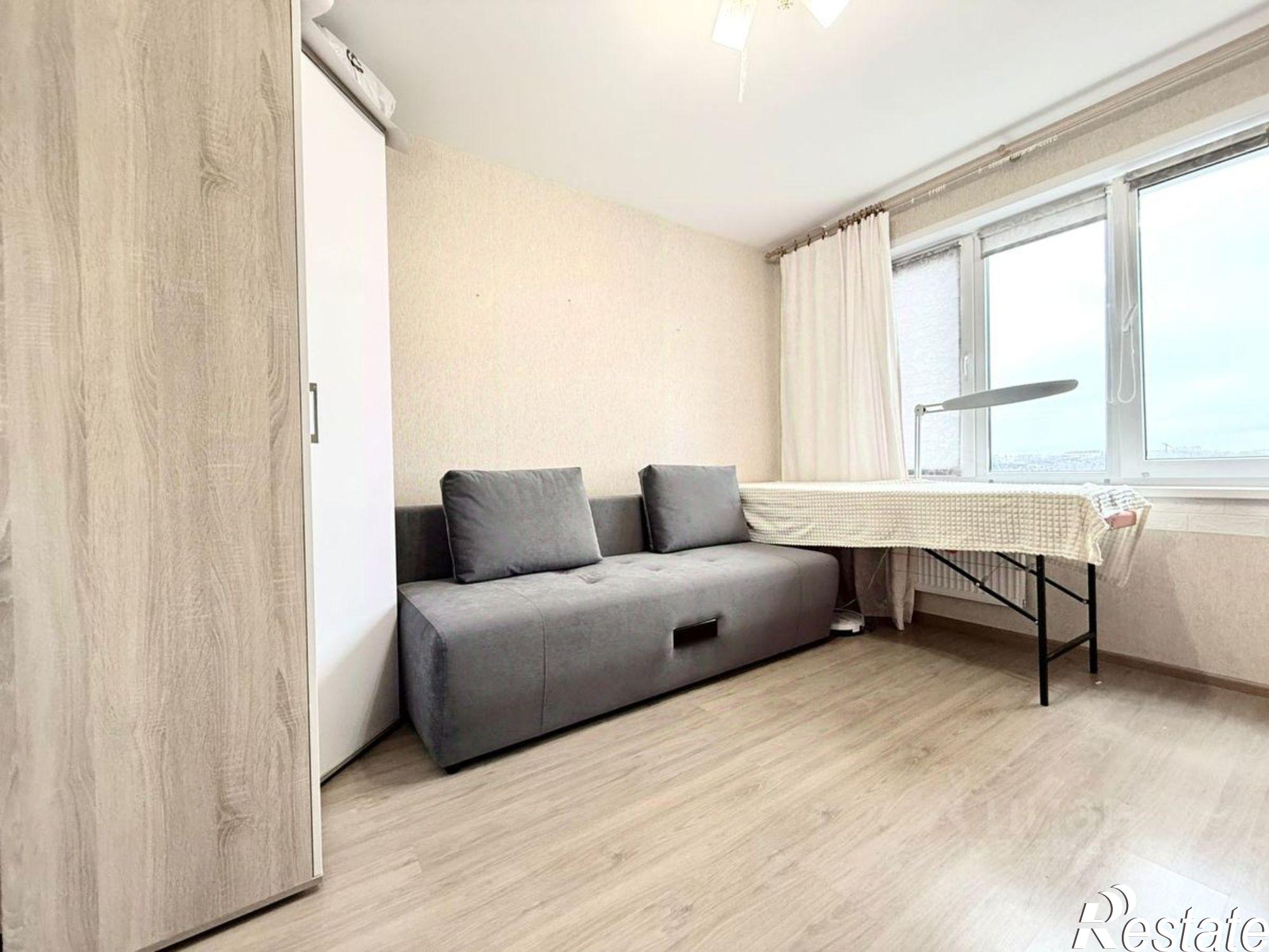 Купить квартиру за 4 700 000 рублей на ул Заводская, 4