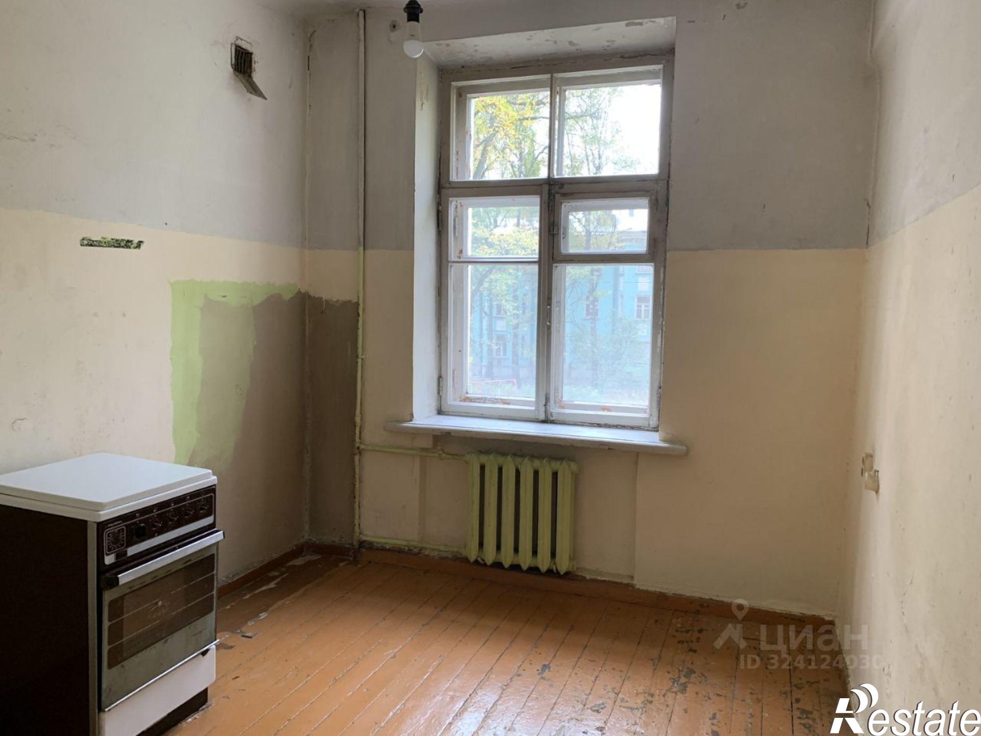 Купить квартиру за 6 611 000 рублей на ул Защитников Отечества, 67