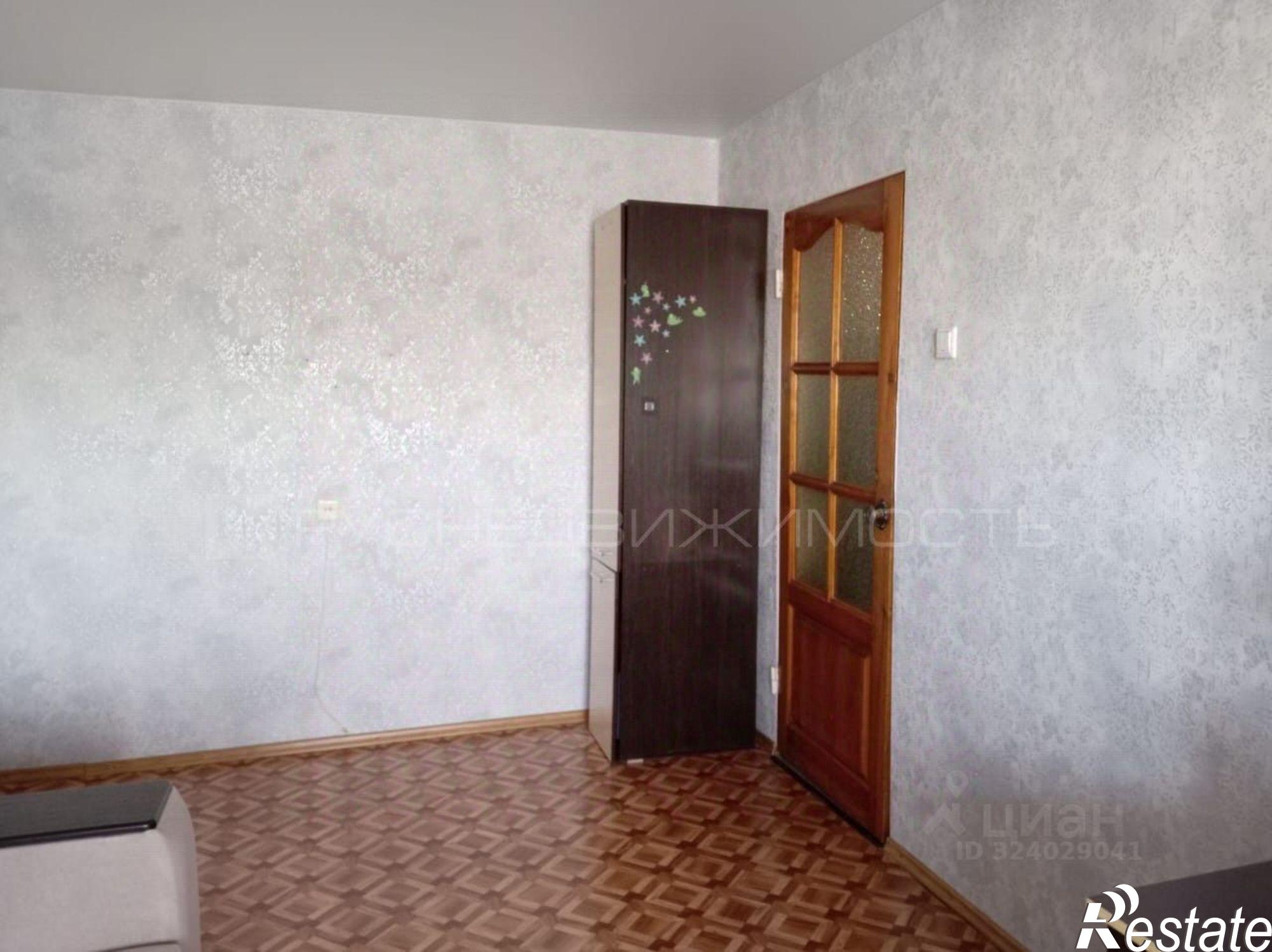 Купить квартиру за 4 750 000 рублей на ул Маршала И.С.Конева, 13 1