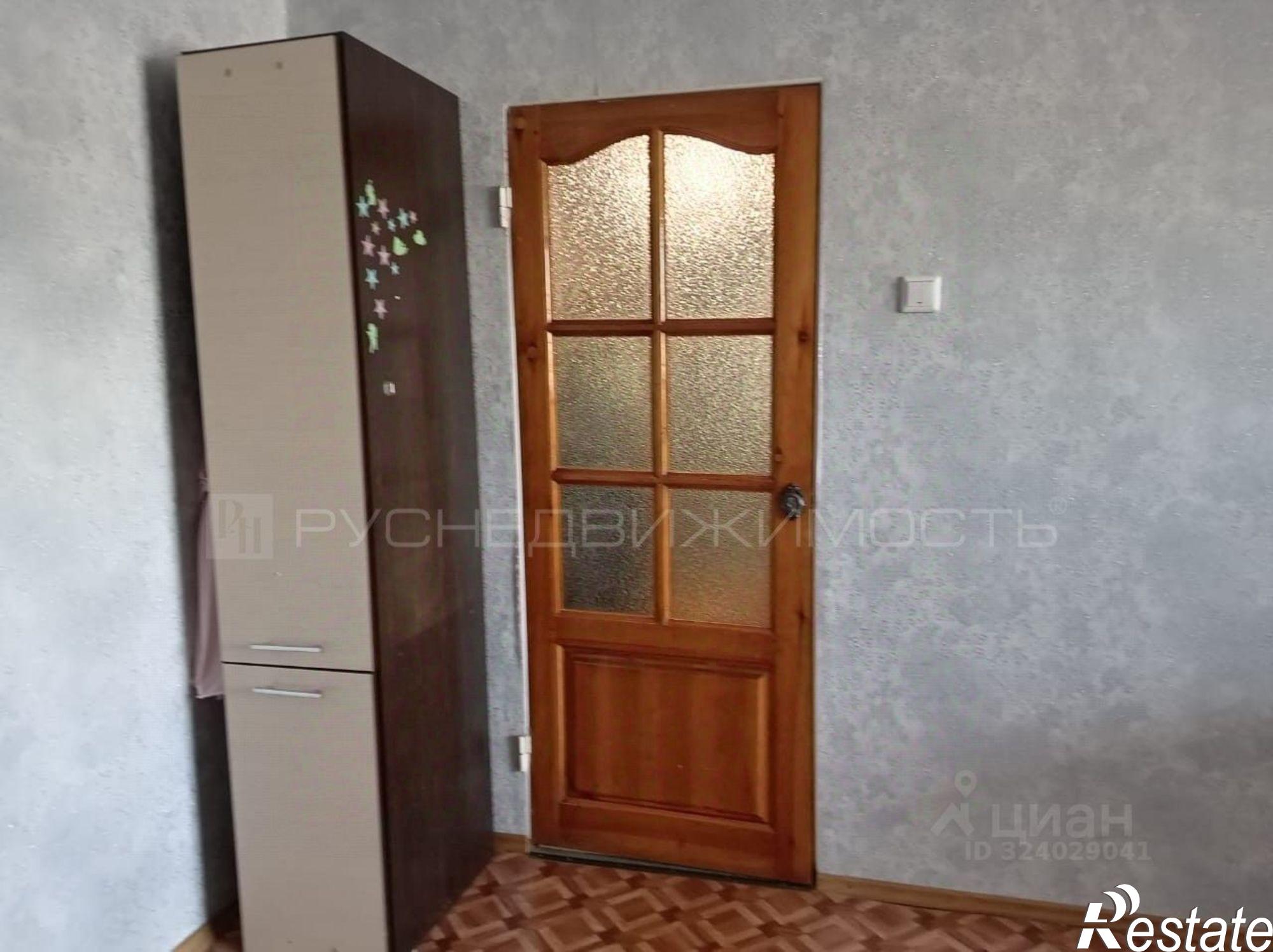 Купить квартиру за 4 750 000 рублей на ул Маршала И.С.Конева, 13 1