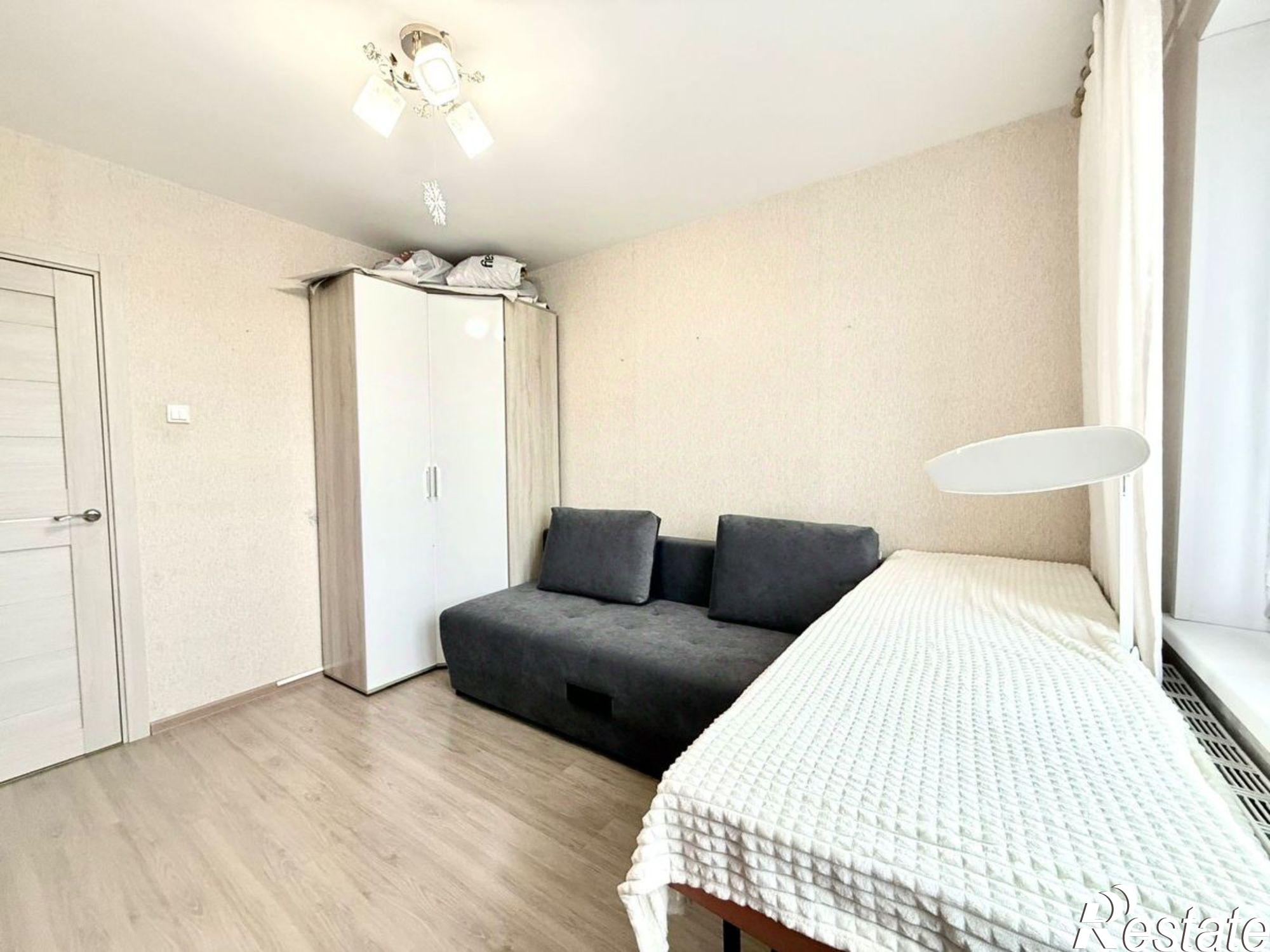 Купить квартиру за 4 700 000 рублей на ул Заводская, 4