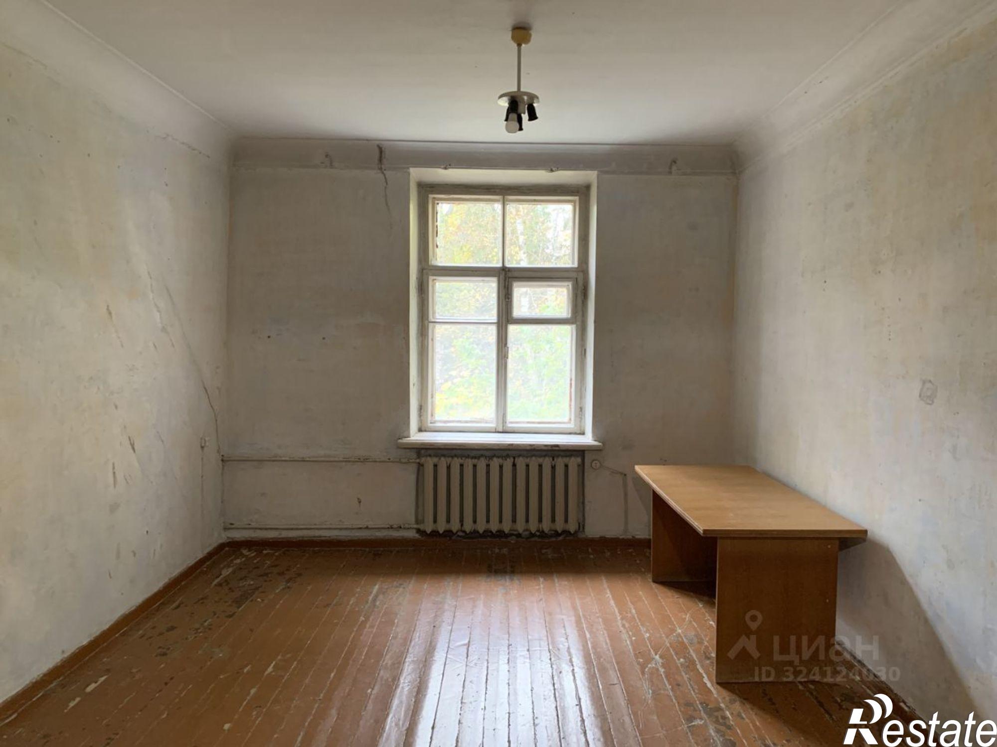 Купить квартиру за 6 611 000 рублей на ул Защитников Отечества, 67