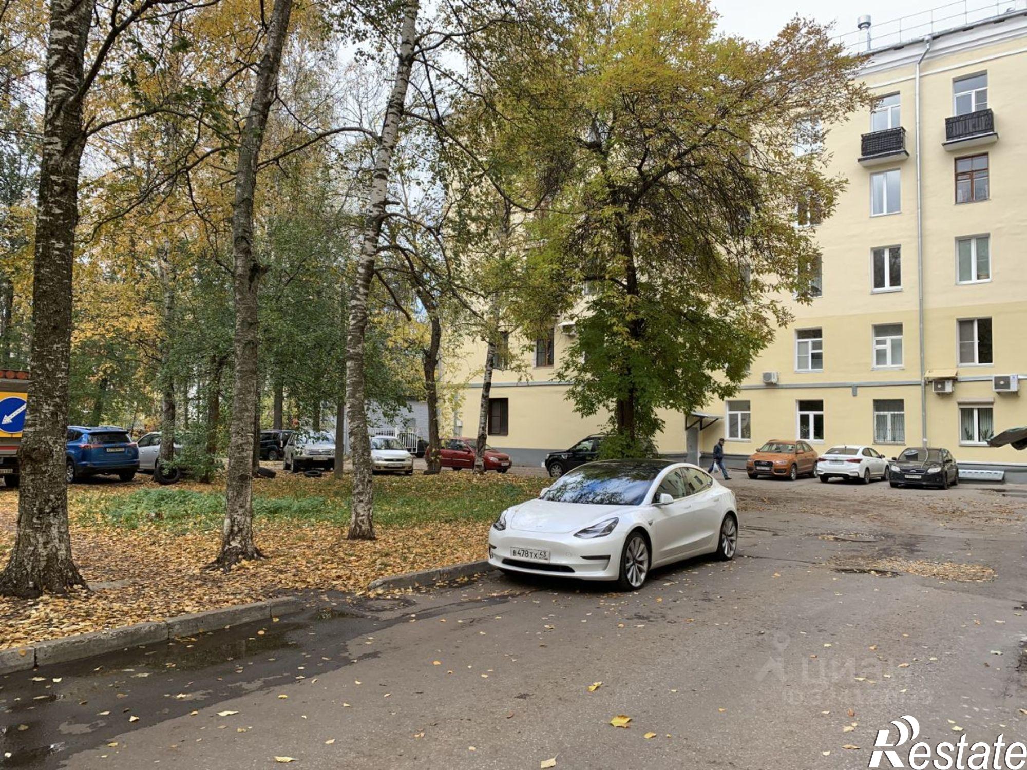 Купить квартиру за 6 611 000 рублей на ул Защитников Отечества, 67