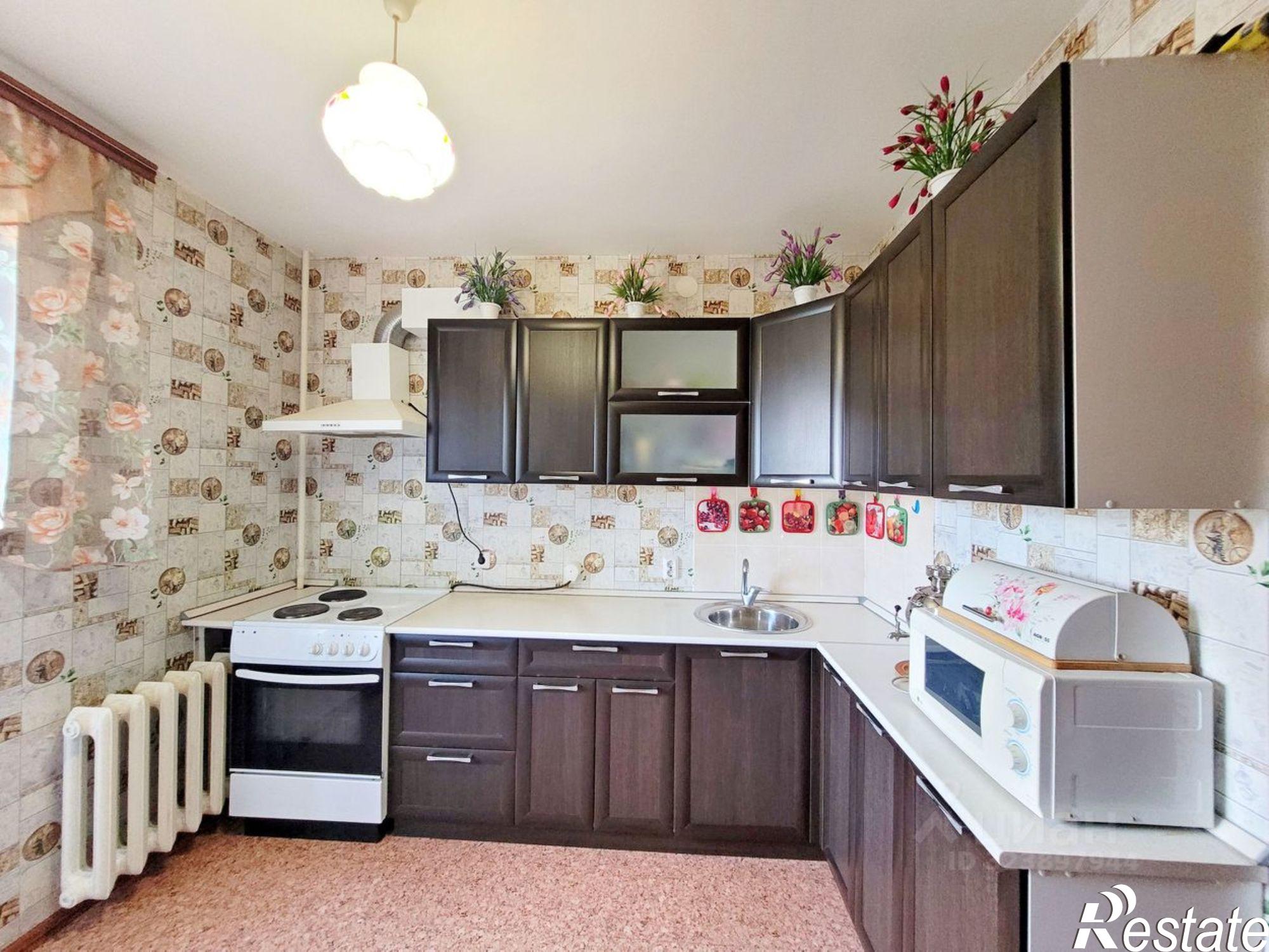 Купить квартиру за 3 900 000 рублей на ул Восьмого марта, 4