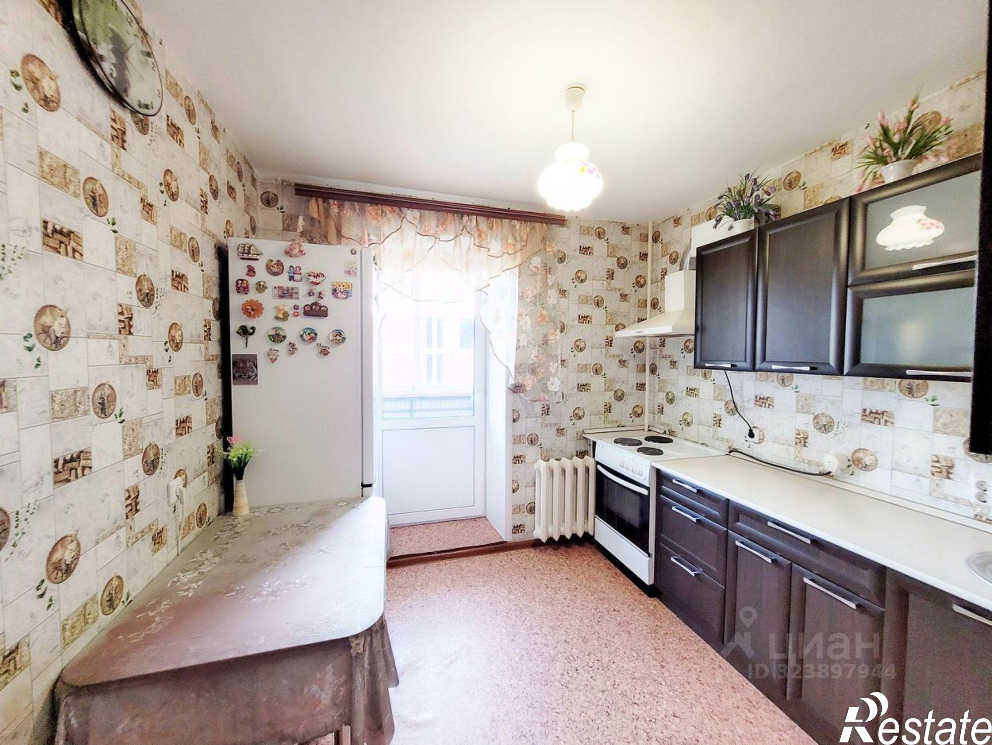 Купить квартиру за 3 900 000 рублей на ул Восьмого марта, 4