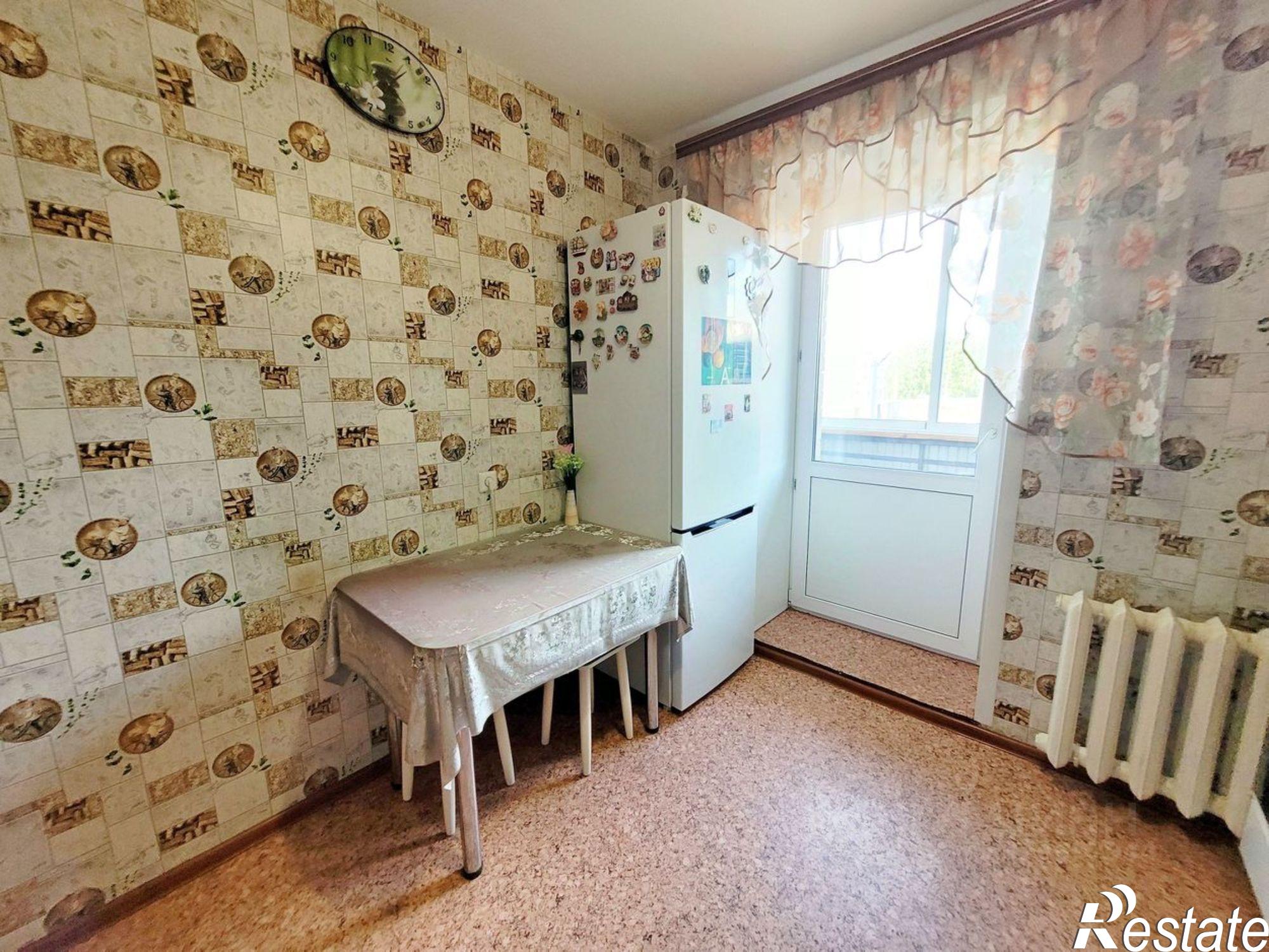 Купить квартиру за 3 900 000 рублей на ул Восьмого марта, 4