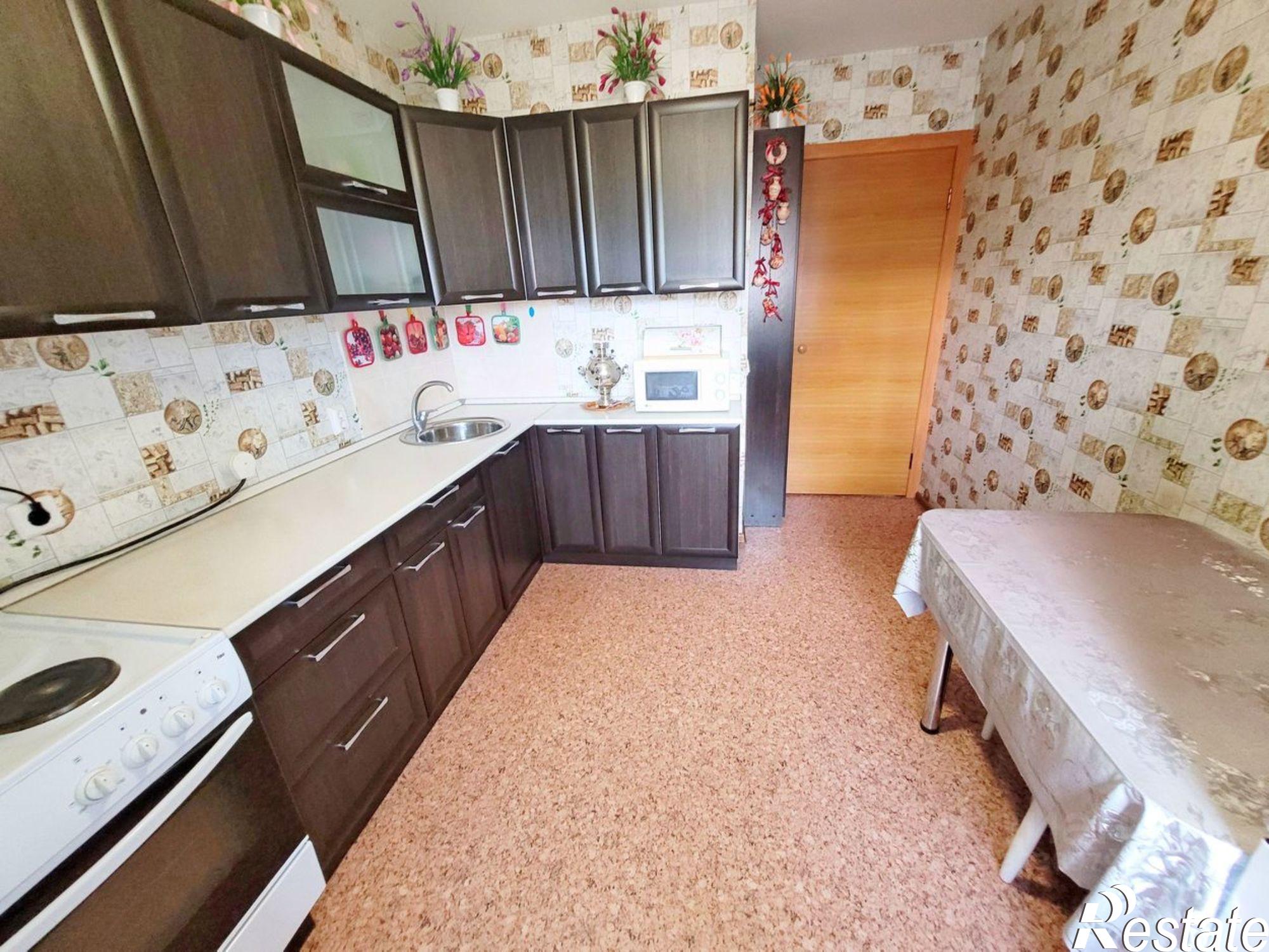 Купить квартиру за 3 900 000 рублей на ул Восьмого марта, 4