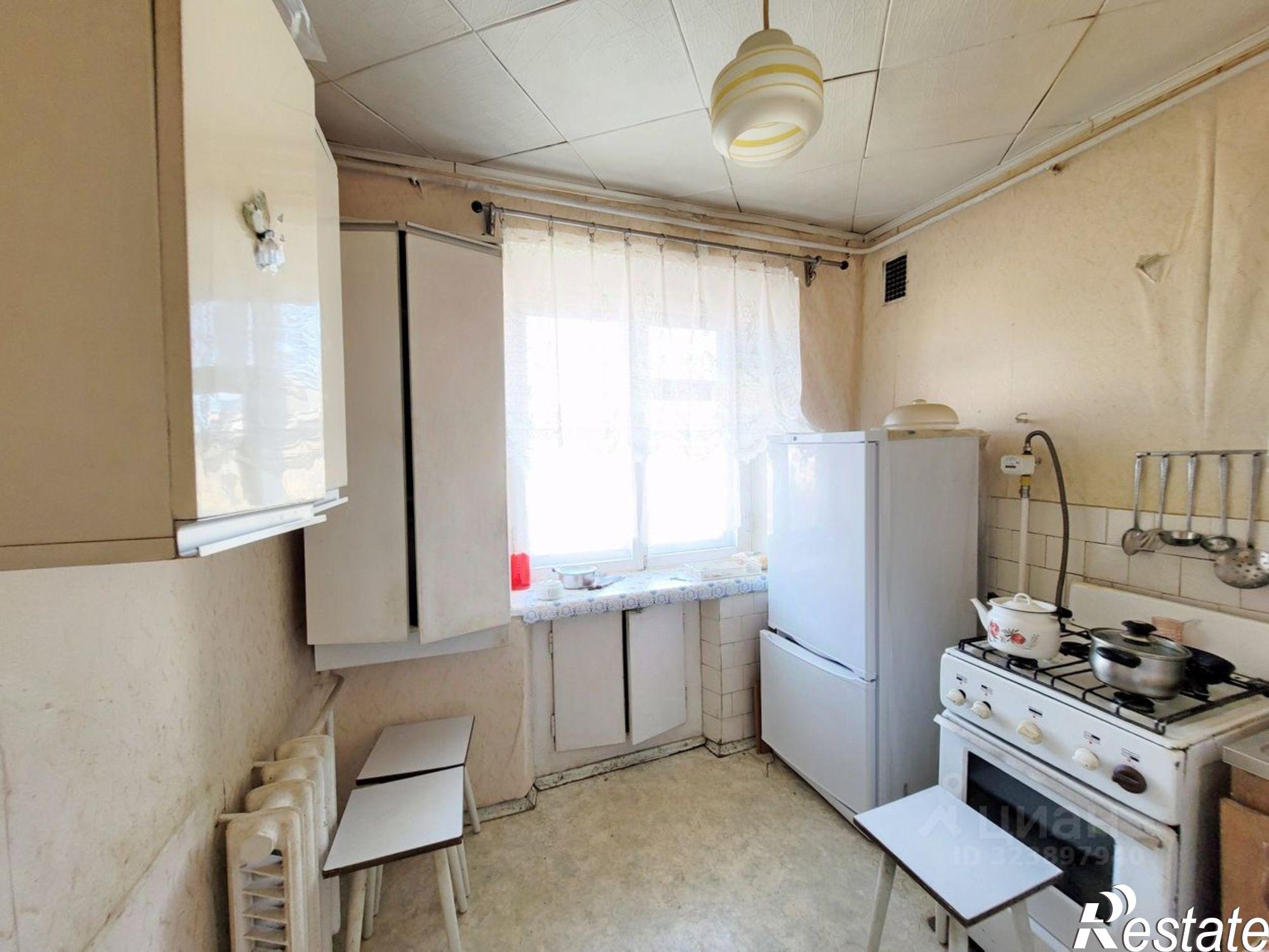 Купить квартиру за 3 990 000 рублей на ул Опарина, 8