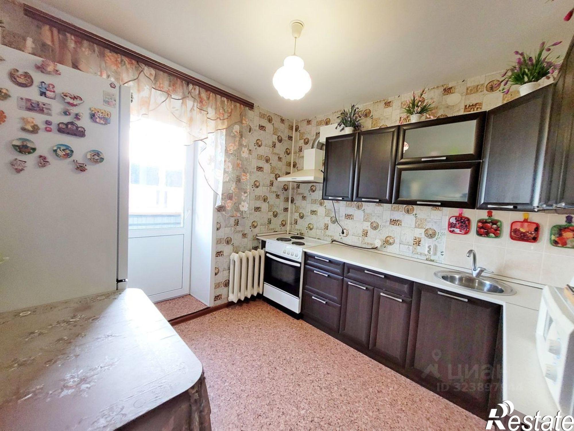 Купить квартиру за 3 900 000 рублей на ул Восьмого марта, 4