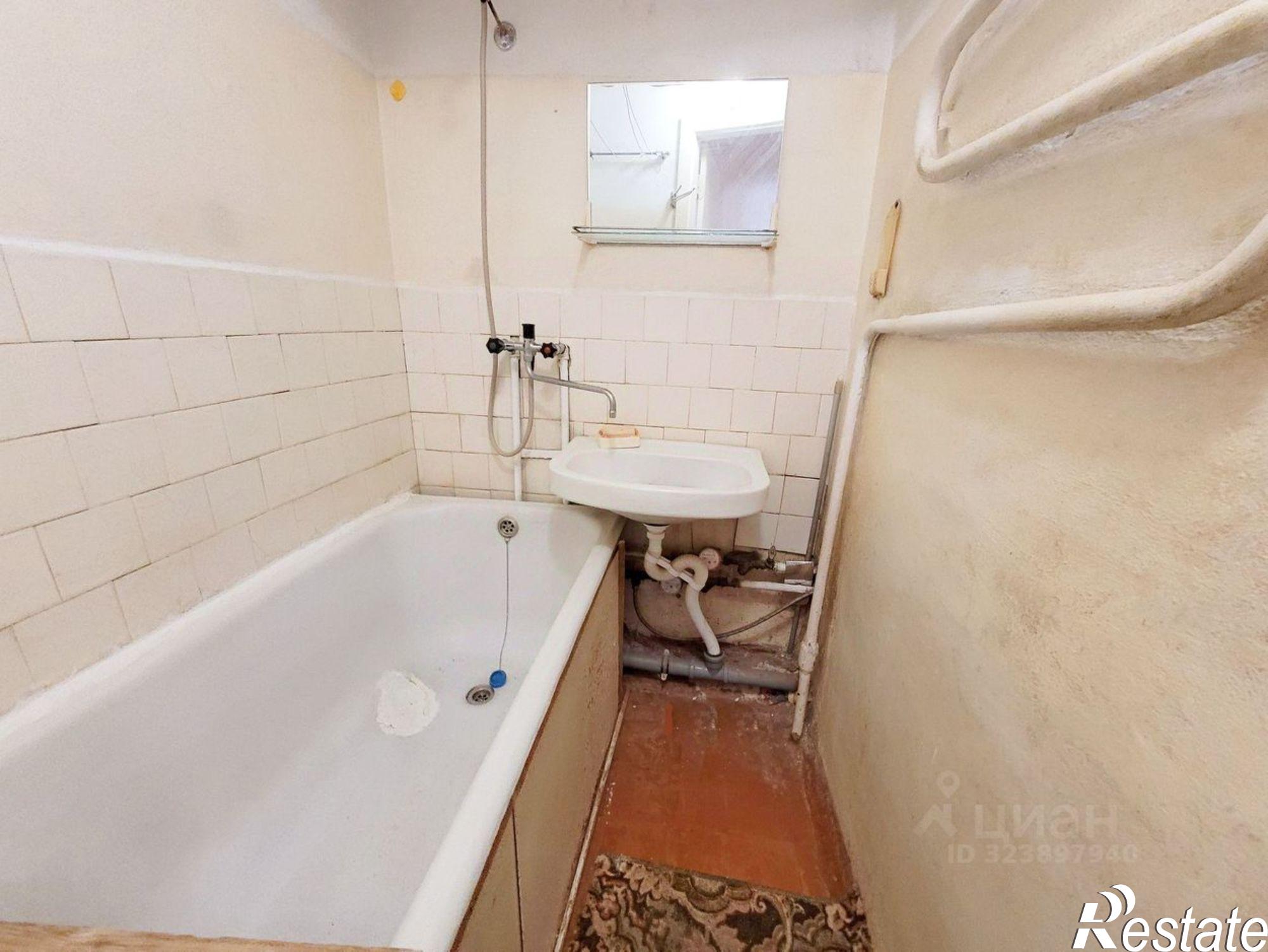 Купить квартиру за 3 990 000 рублей на ул Опарина, 8