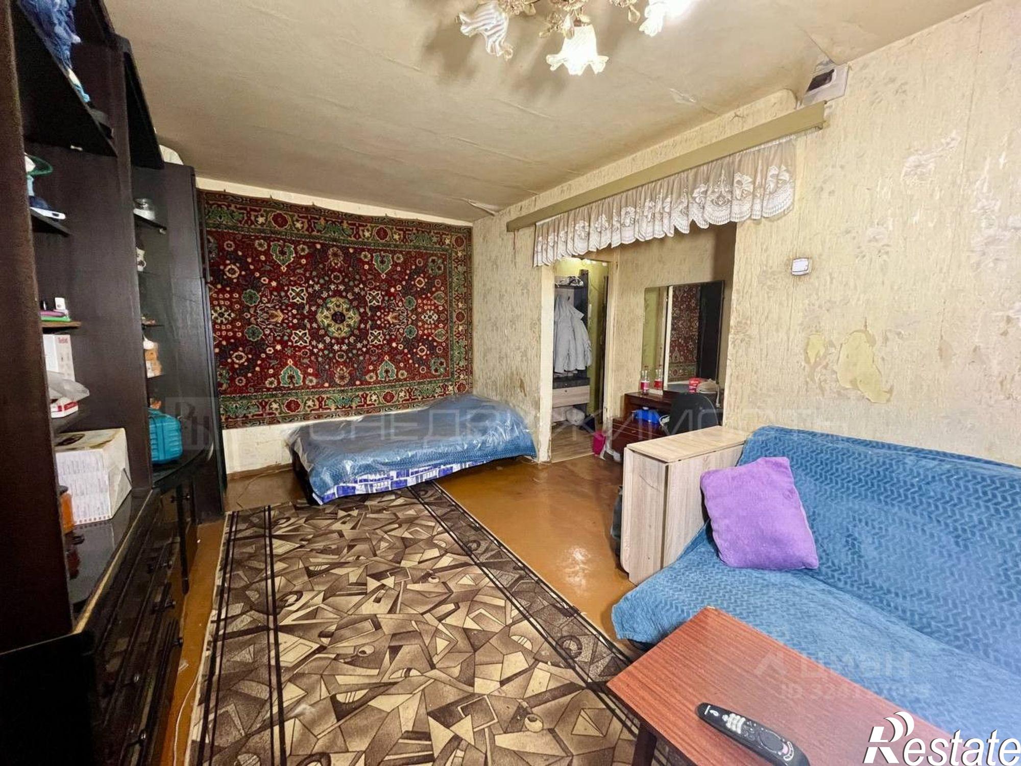 Купить квартиру за 3 200 000 рублей на проезд Ф.И.Шаляпина, 1