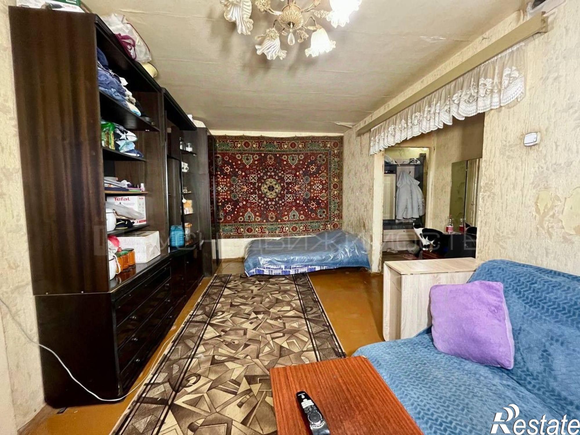 Купить квартиру за 3 200 000 рублей на проезд Ф.И.Шаляпина, 1